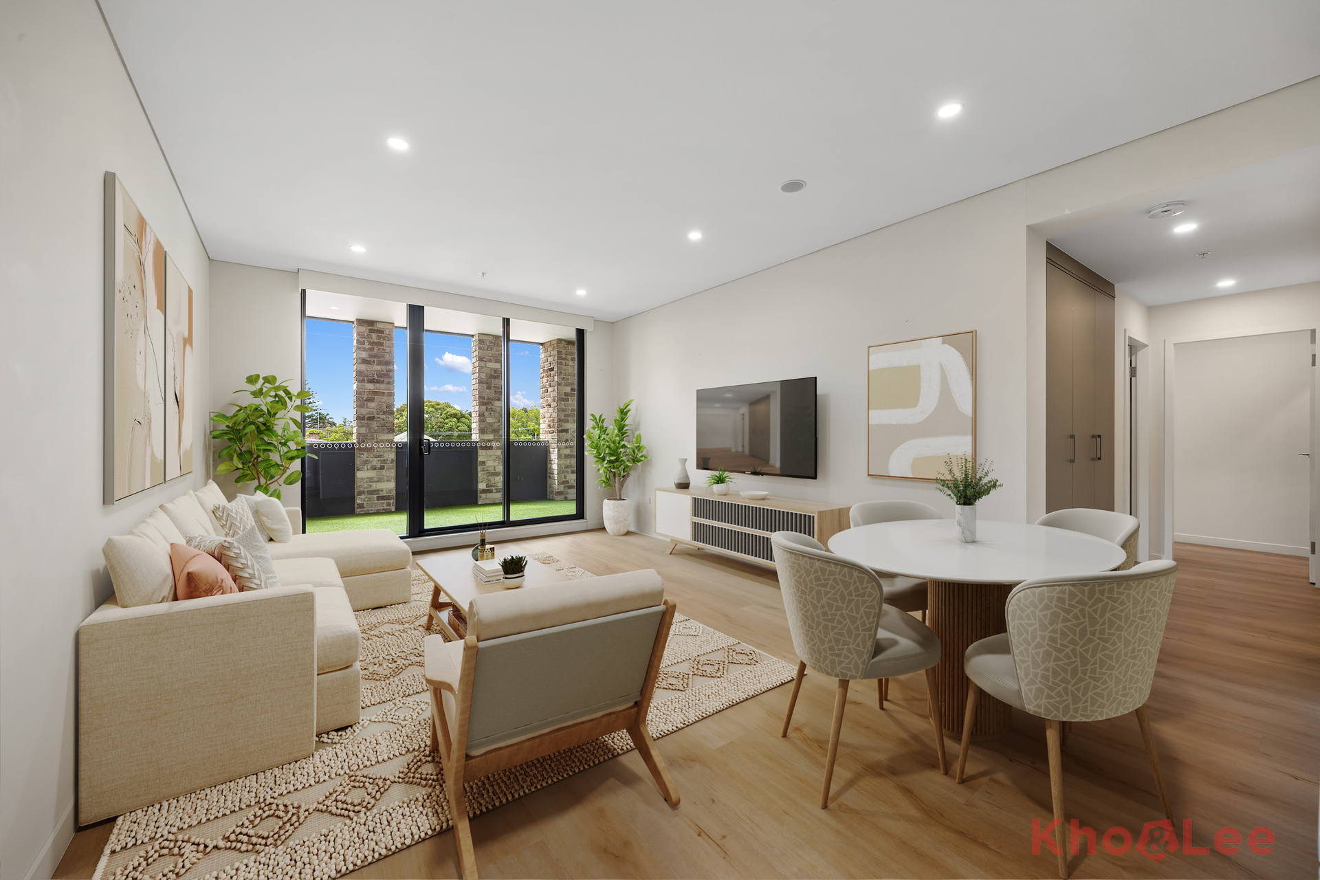 2-bedroom unit at 113/8A Stoney Creek Road, Bexley, NSW 2207, Bayside (Nsw), New South Wales
