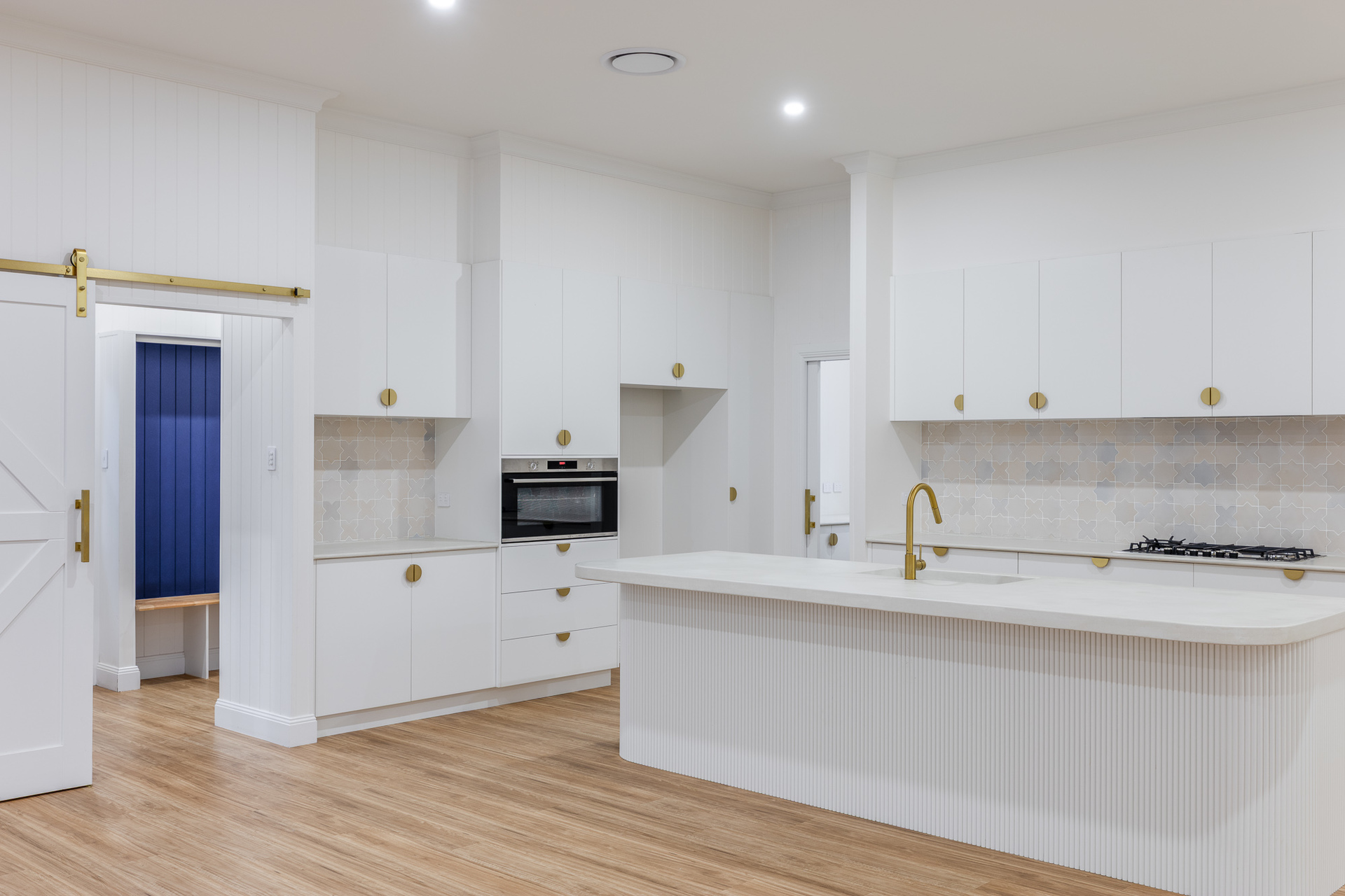 5-bedroom house at 48 HUME STREET, North Toowoomba QLD 4350, Toowoomba, Queensland