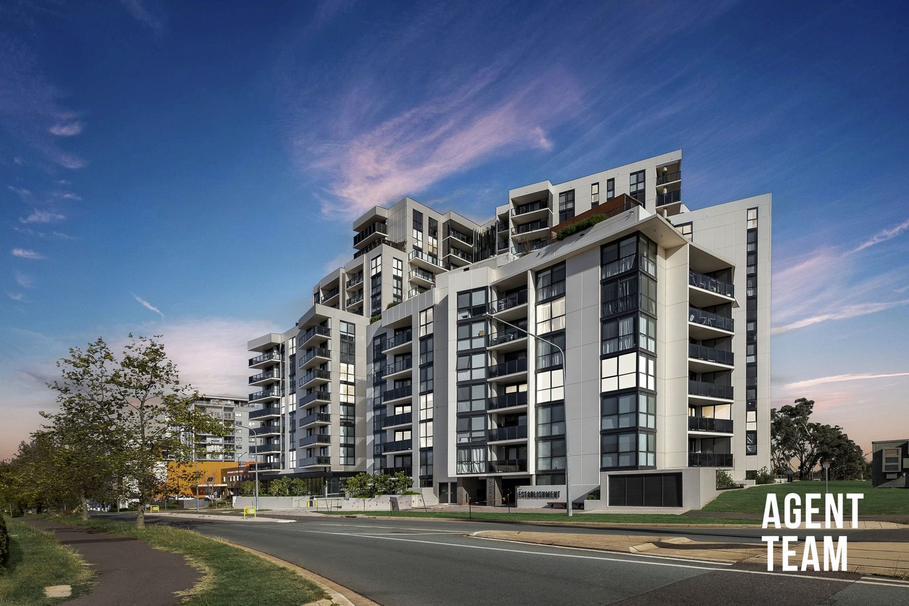 321/87 Gozzard Street, Gungahlin, Act, 2912 - Image 1