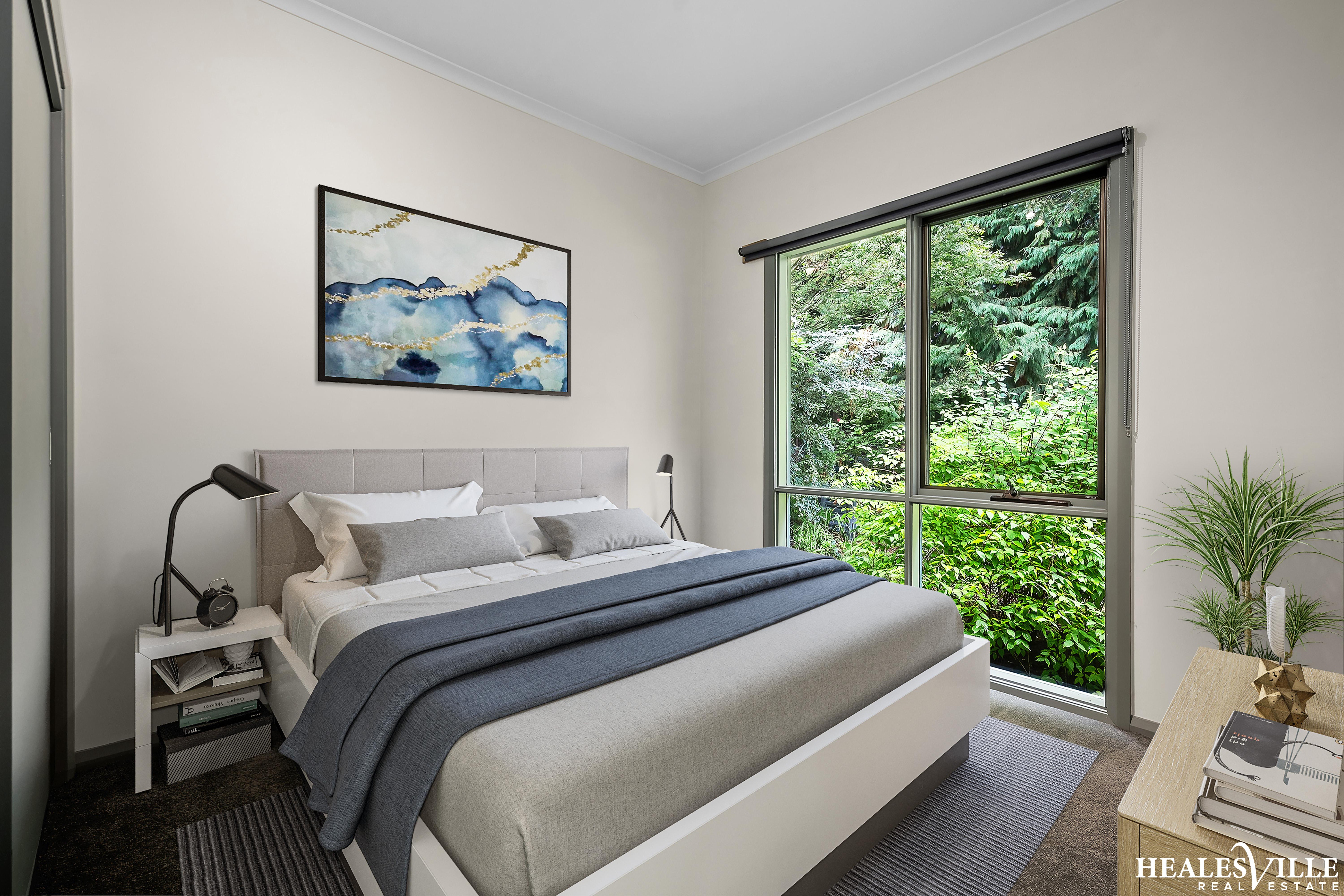 3-bedroom house at 1691 Healesville-Kinglake Road, Toolangi, VIC 3777, Yarra Ranges, Victoria