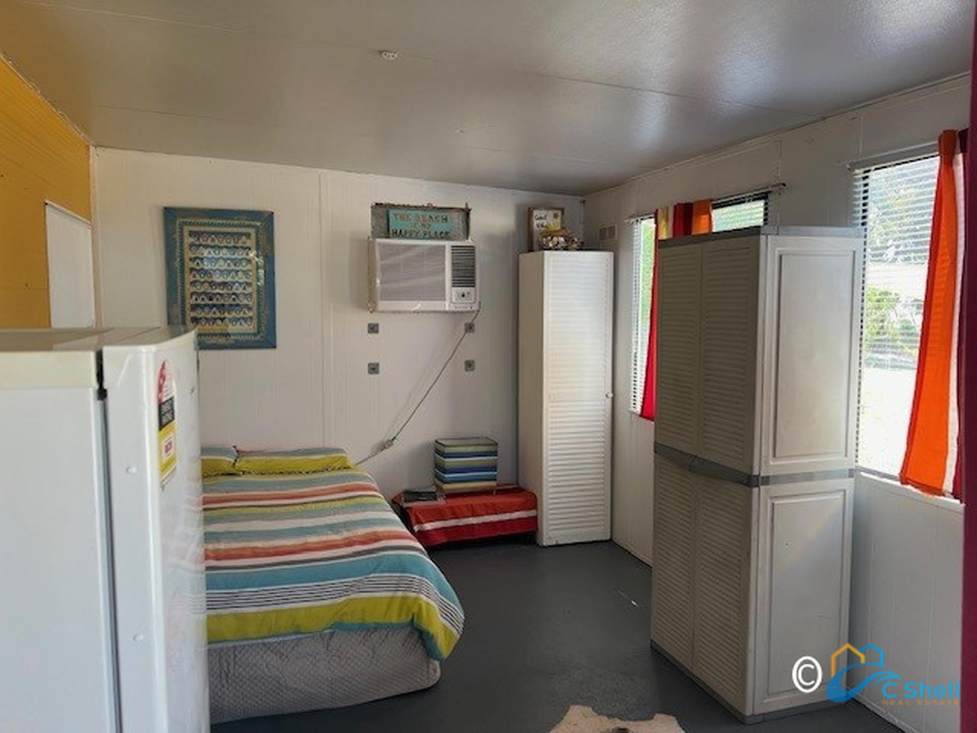 2-bedroom unit at 130 Kangaroo Crescent, Loch Sport Caravan Park, Loch Sport, Vic, 3851, Wellington, Victoria