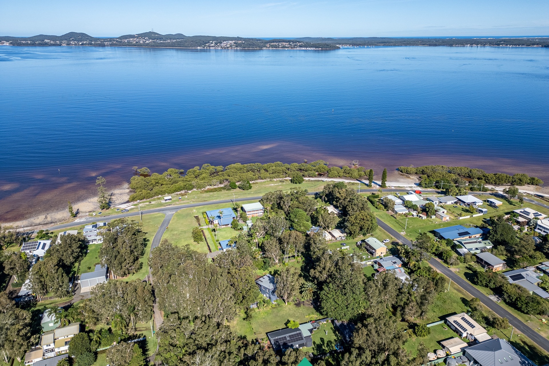 3-bedroom house at 9 Peace Parade, Pindimar, NSW 2324, Mid-Coast, New South Wales