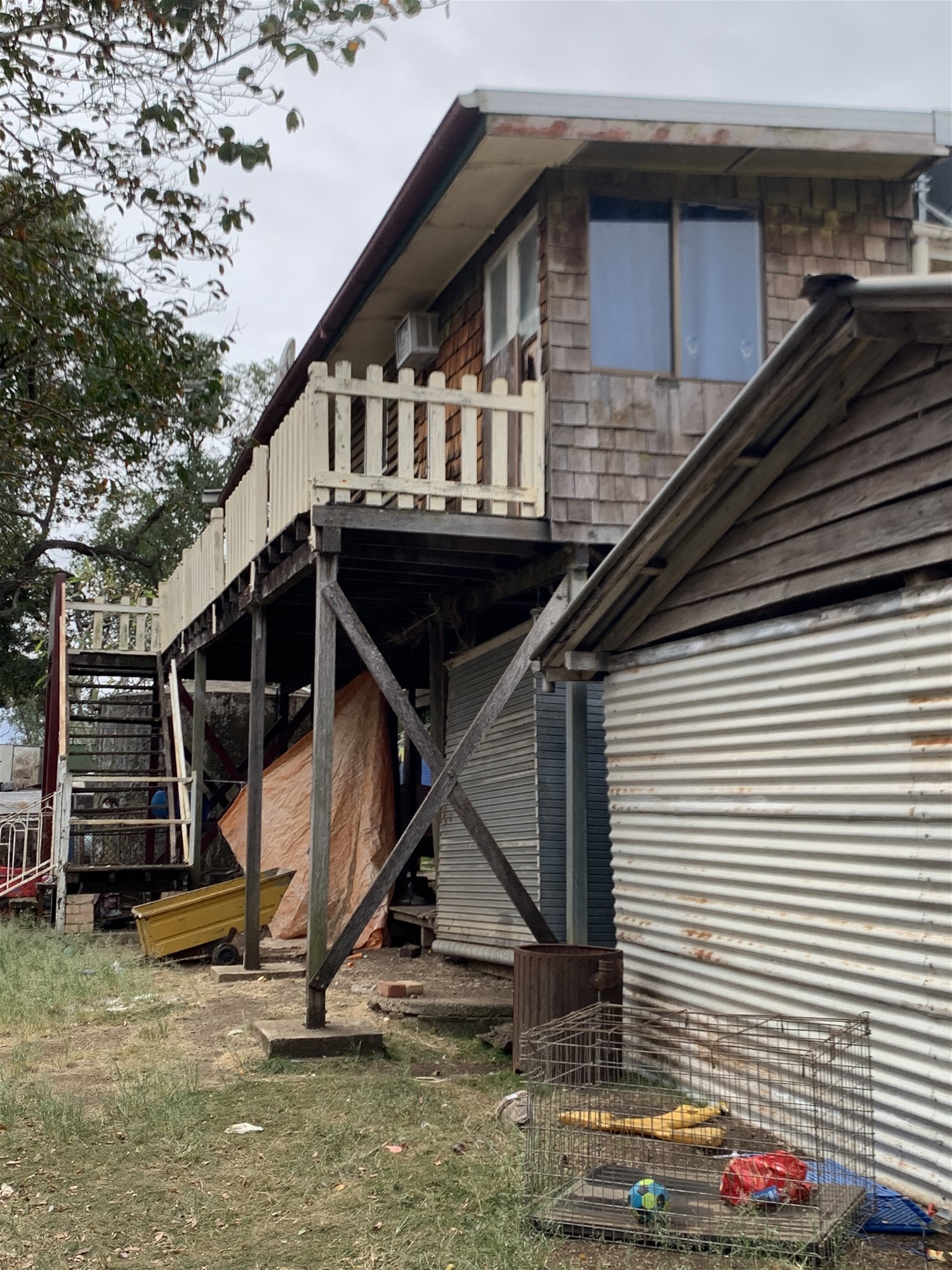 5-bedroom house at 65 Hivesville Road, Hivesville, QLD 4612, South Burnett, Queensland