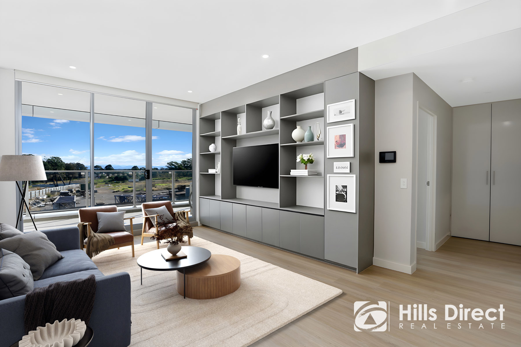 136/50B Jacqui Avenue, Schofields, NSW 2762 - Image 1