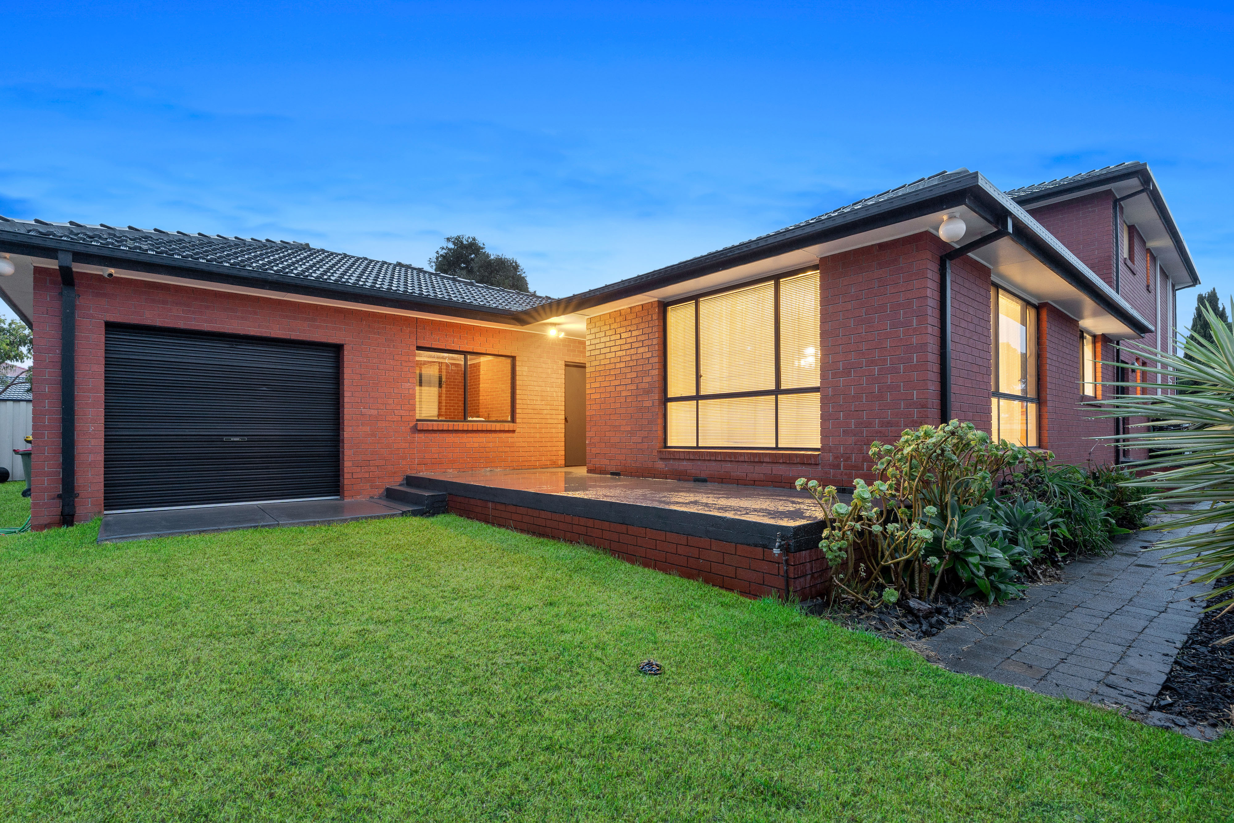 4-bedroom house at 8 ORION WAY, Roxburgh Park VIC 3064, Hume, Victoria