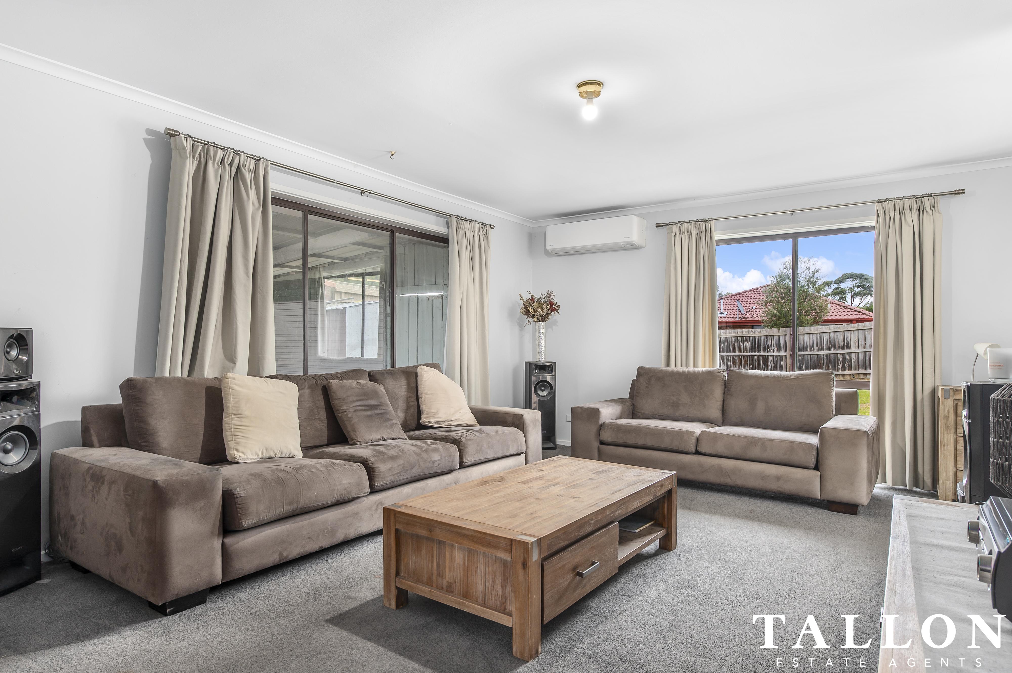 2-bedroom house at 2 DUCHESS COURT, Hastings VIC 3915, Mornington Peninsula, Victoria