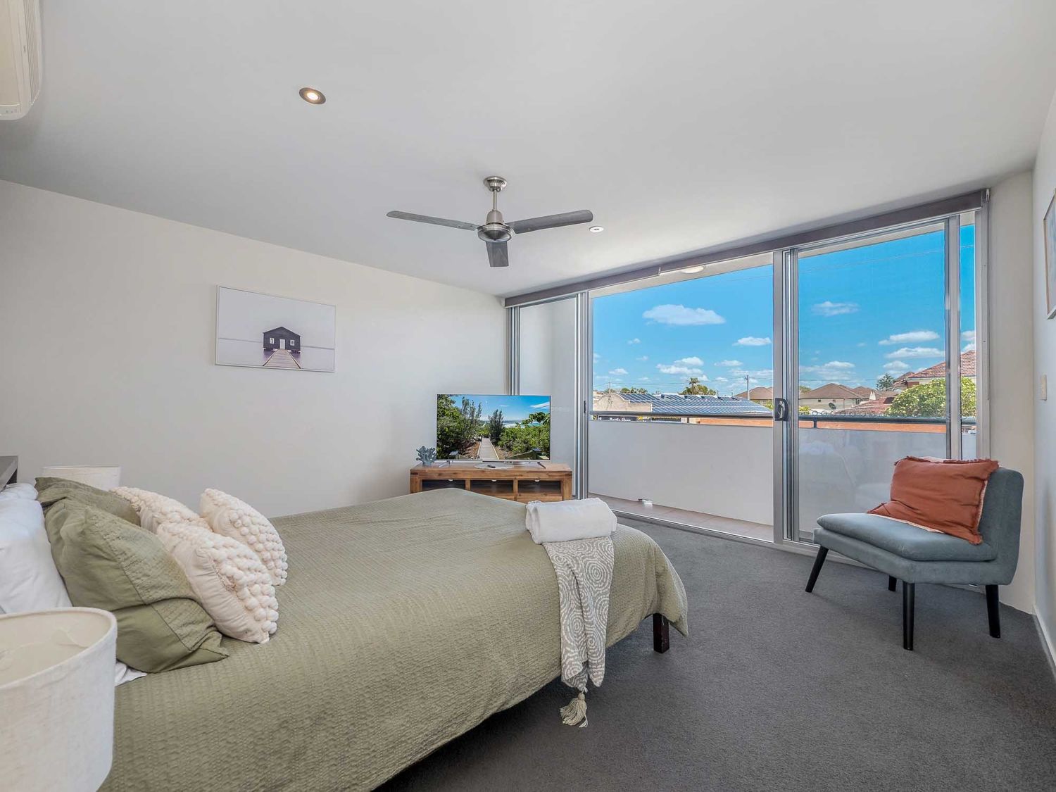3-bedroom unit at Unit 2 18-22 Oak Street, Evans Head, Nsw, 2473, Richmond Valley, New South Wales