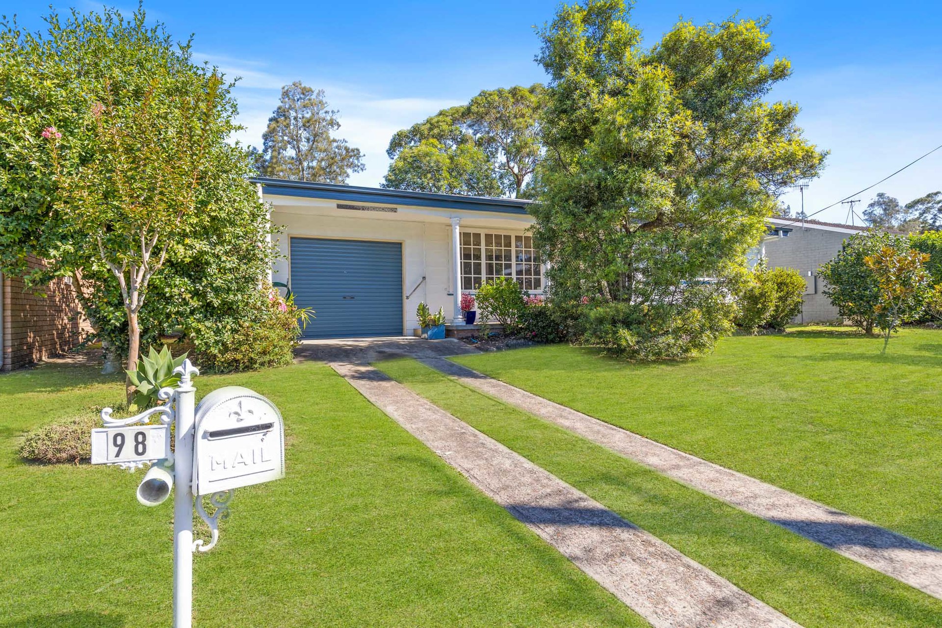 98 LAKE CONJOLA ENTRANCE ROAD, Lake Conjola NSW 2539 - Image 4