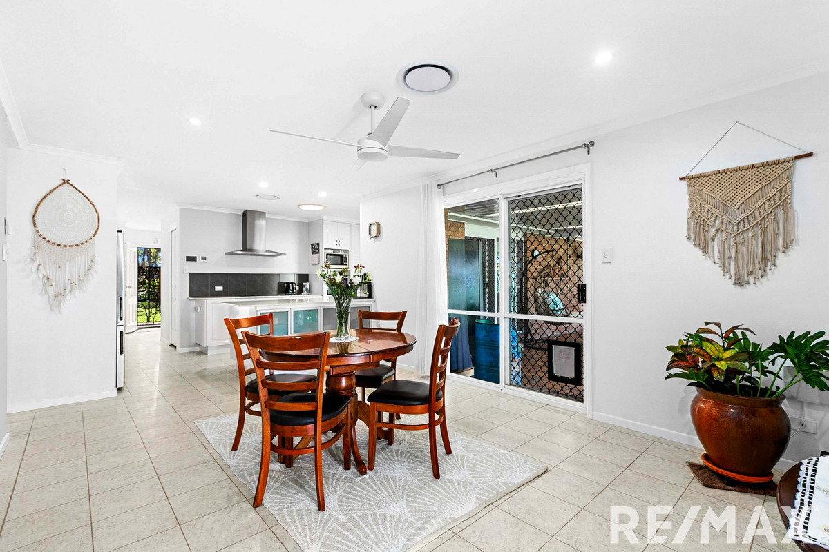 3-bedroom house at 15 HONEYSUCKLE AVENUE, Kawungan QLD 4655, Fraser Coast, Queensland