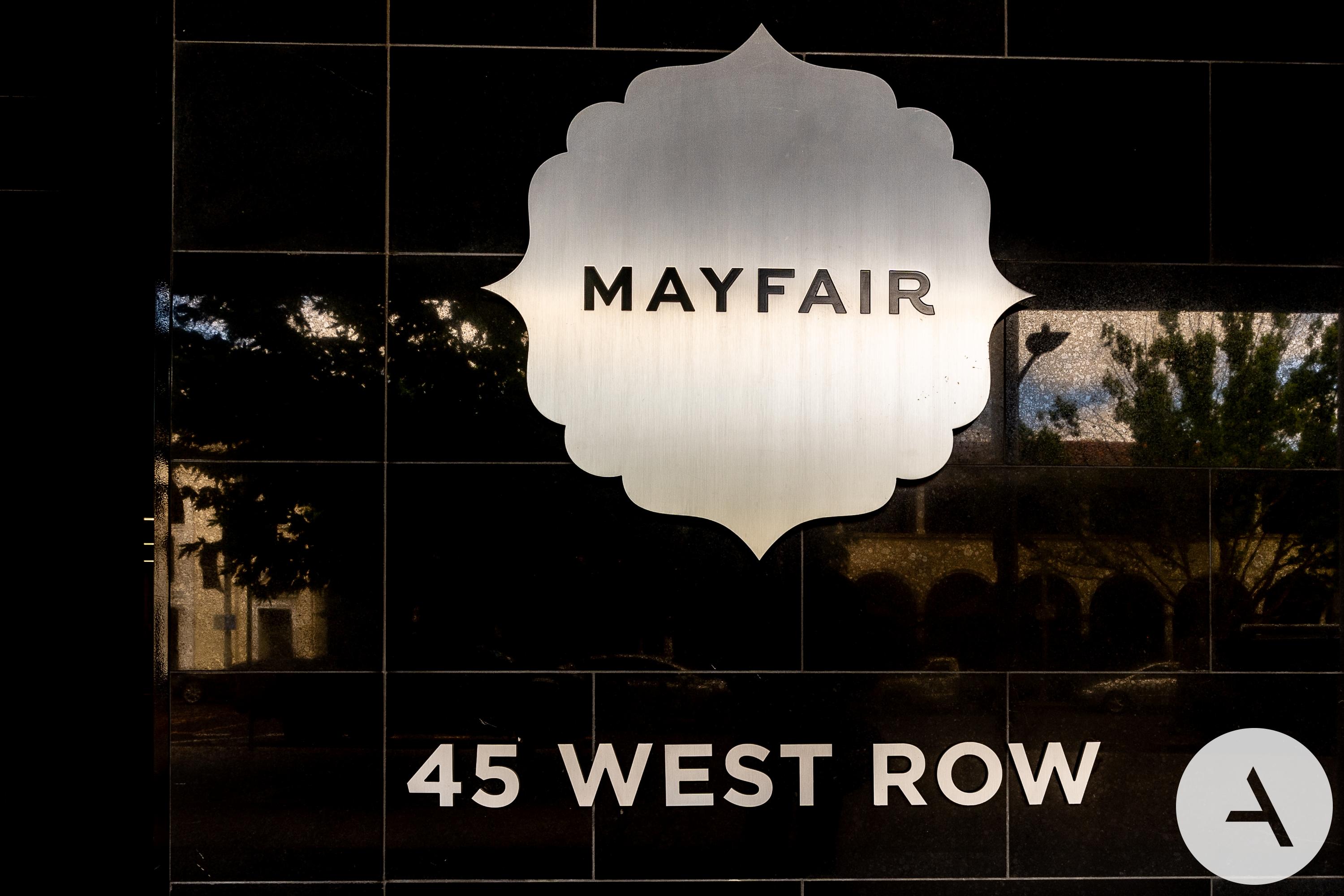 2-bedroom unit at 86/45 West Row, City, ACT 2601, Unincorporated Act, Australian Capital Territory