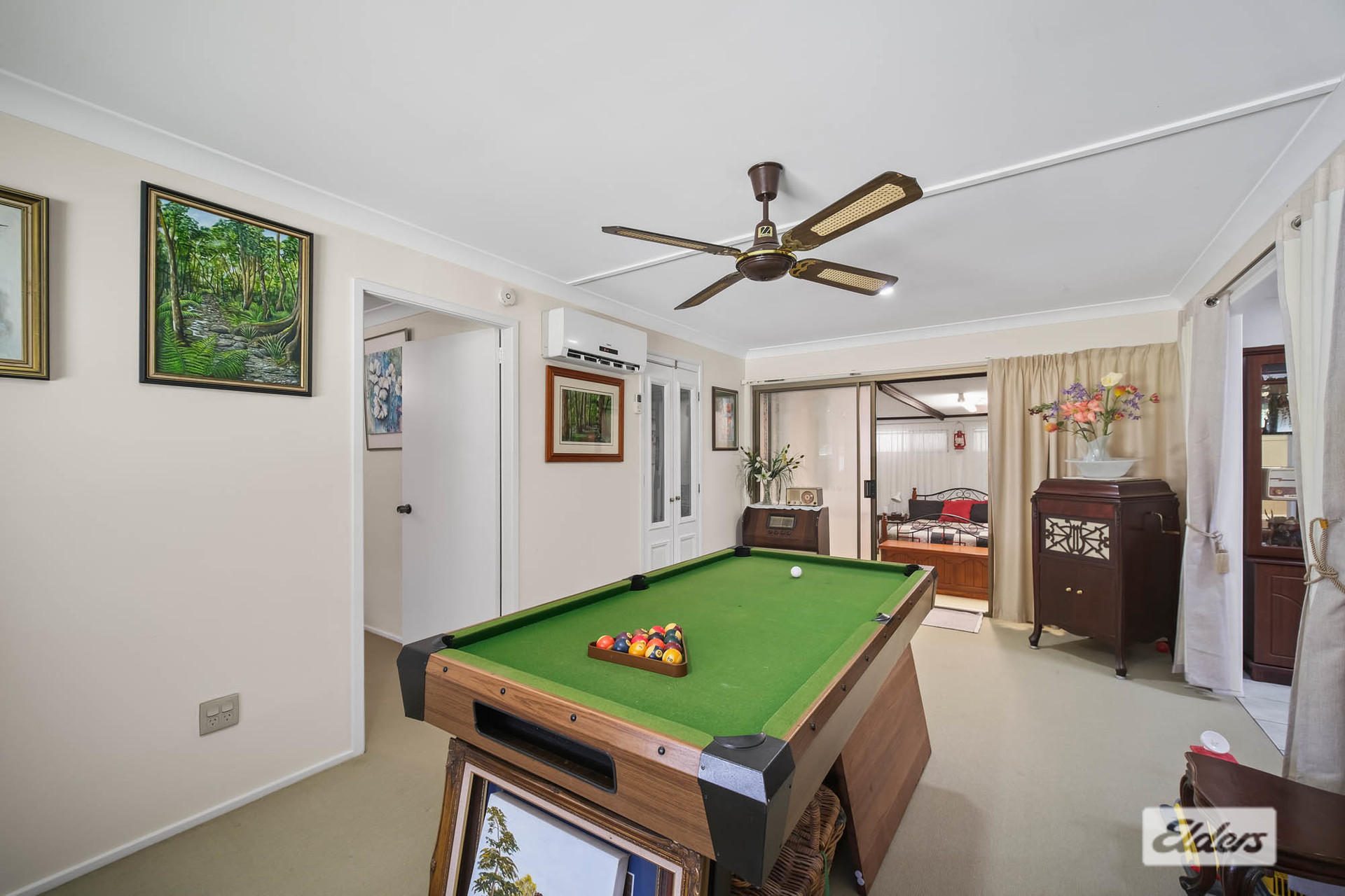 5-bedroom house at 3598 THE BUCKETTS WAY, Krambach NSW 2429, Mid-Coast, New South Wales