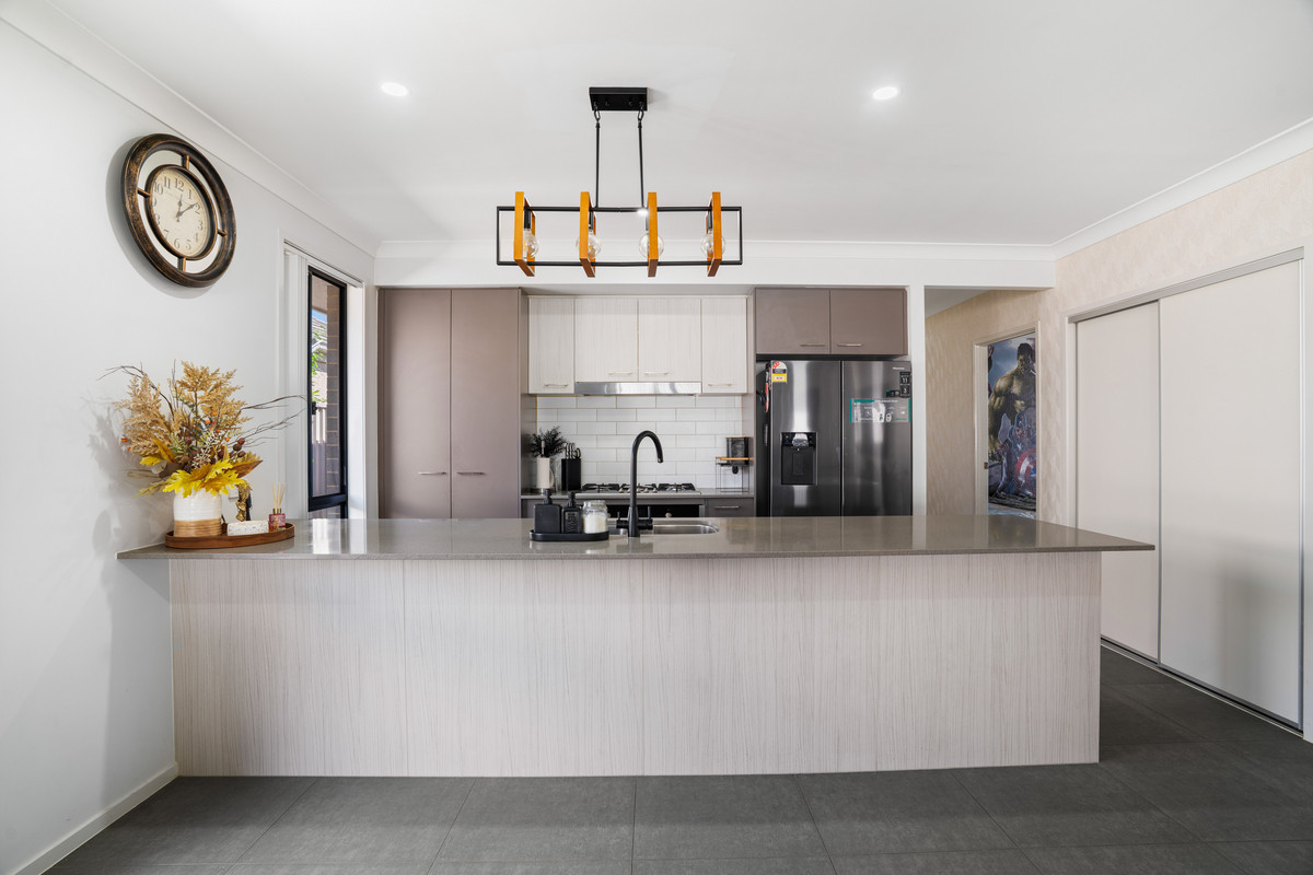 3 Cain Avenue, Gregory Hills, NSW 2557 - Image 2