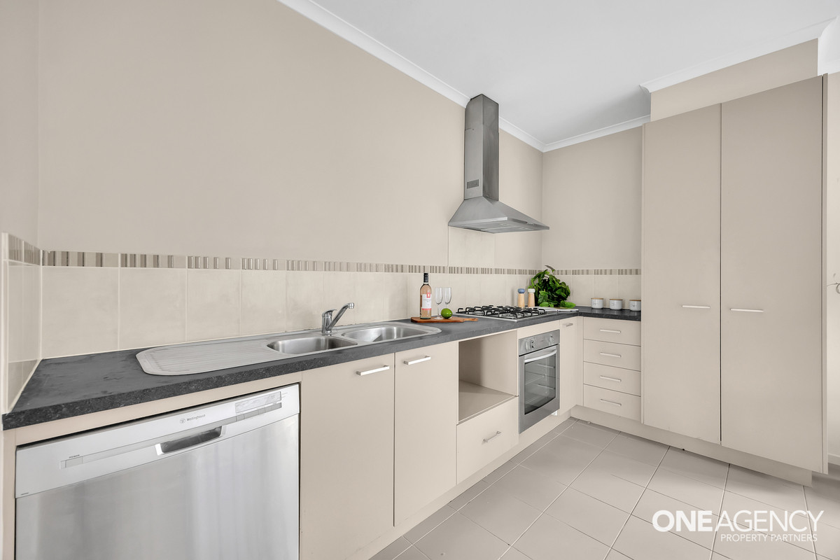 2-bedroom unit at 27A/39 Astley Crescent, Point Cook, VIC 3030, Wyndham, Victoria