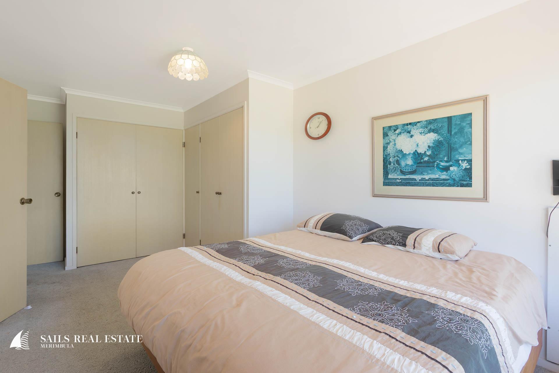 3-bedroom unit at 1 16 GWAINURRA GROVE, PAMBULA BEACH NSW 2549, Bega Valley, New South Wales