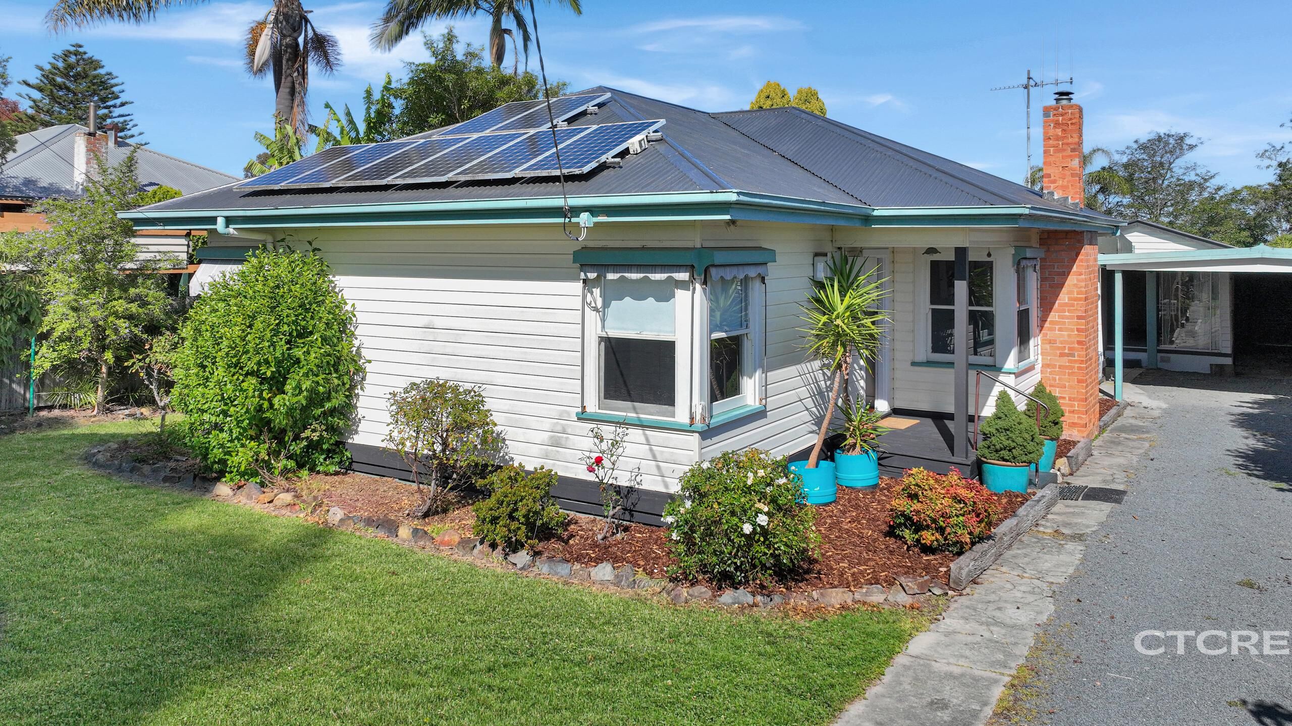 3-bedroom house at 38 BOUNDARY ROAD, Orbost VIC 3888, East Gippsland, Victoria