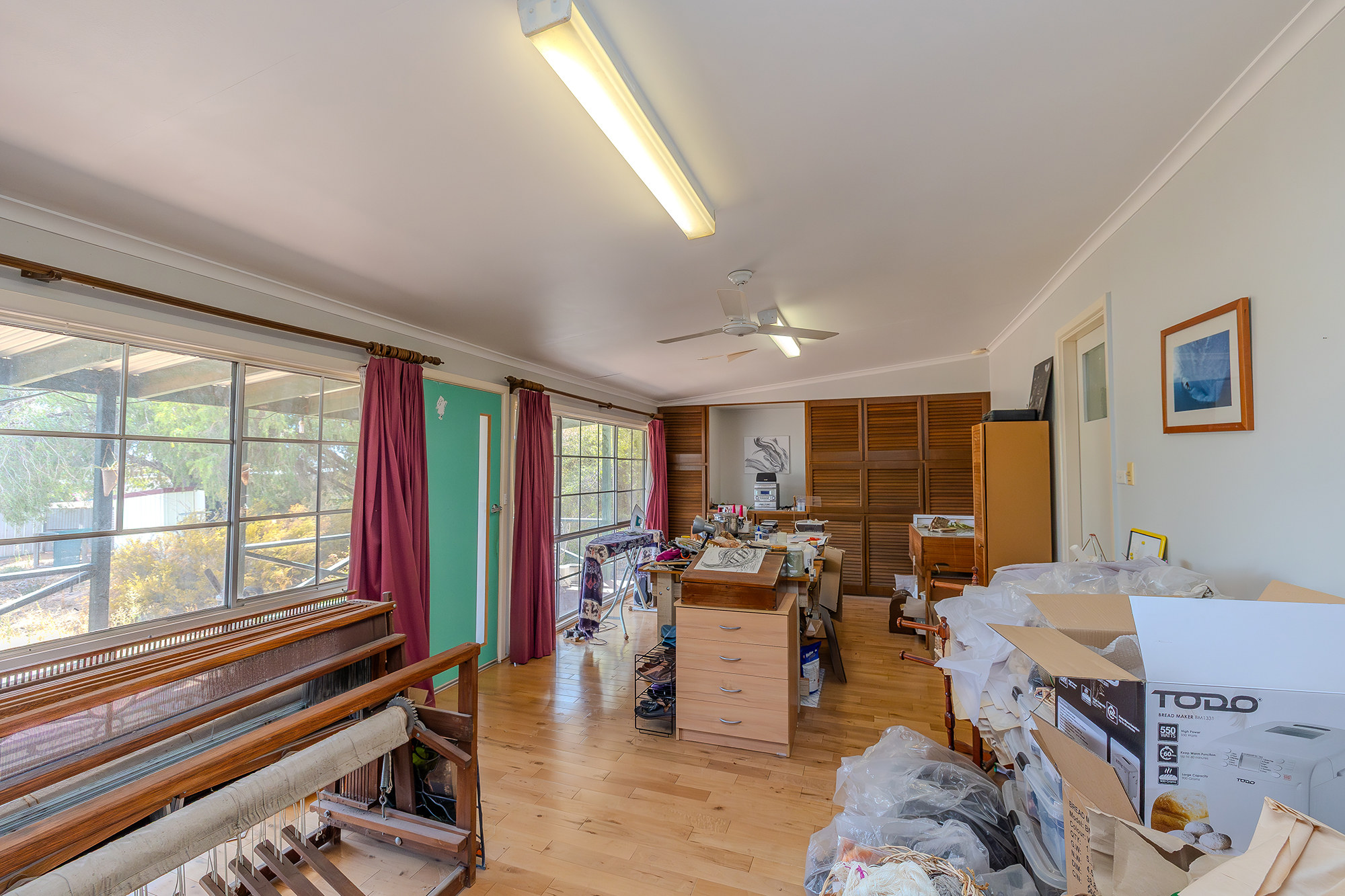 3-bedroom house at 38 Fasham Street, Underbool, VIC 3509, Mildura, Victoria