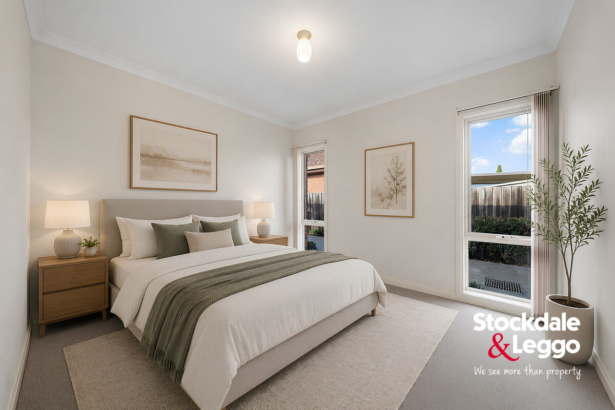 3-bedroom unit at 19 Hubert Avenue, Glenroy, VIC 3046, Merri-Bek, Victoria