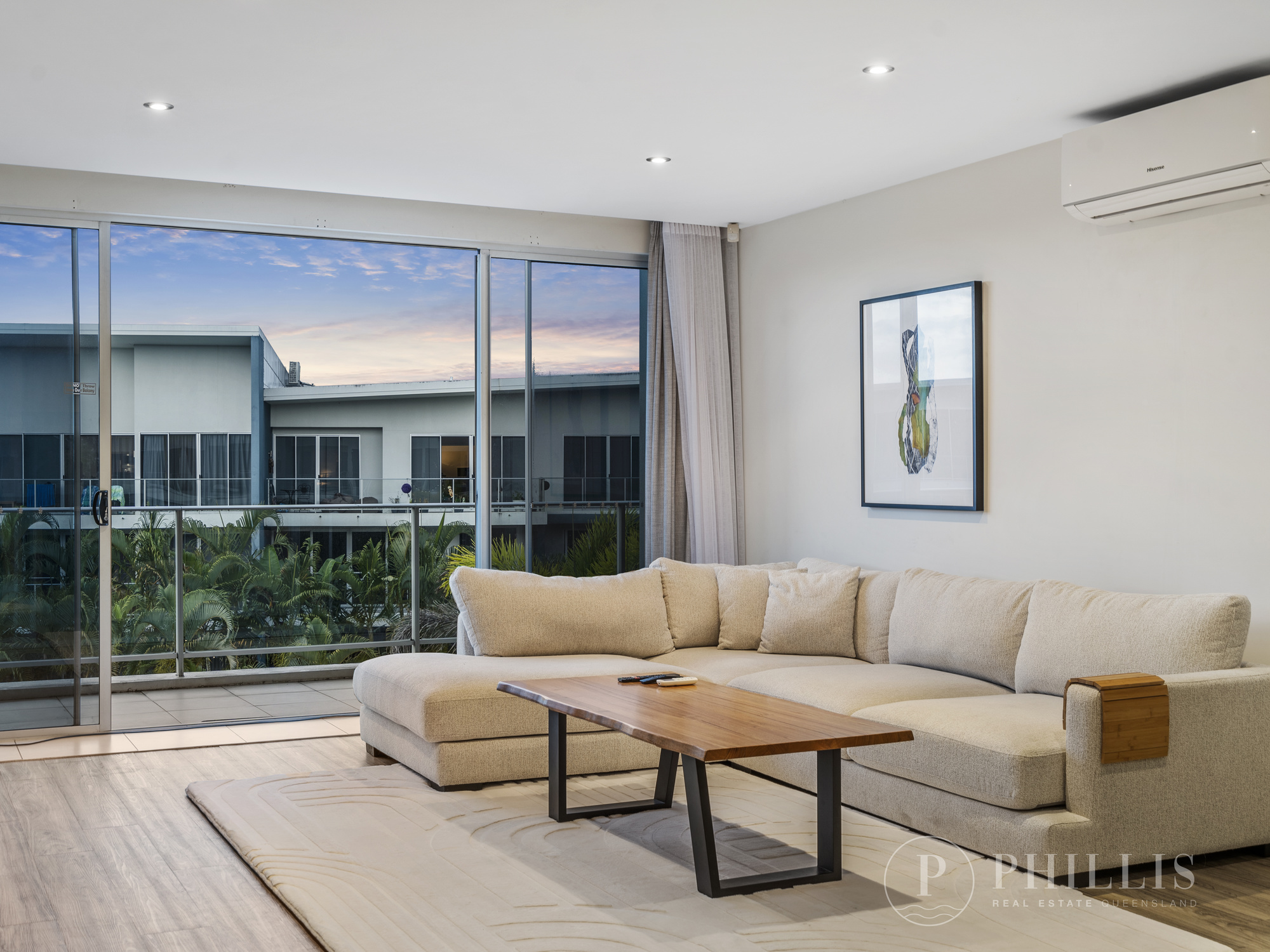 2406/2 Activa Way, Hope Island, Qld, 4212 - Image 9