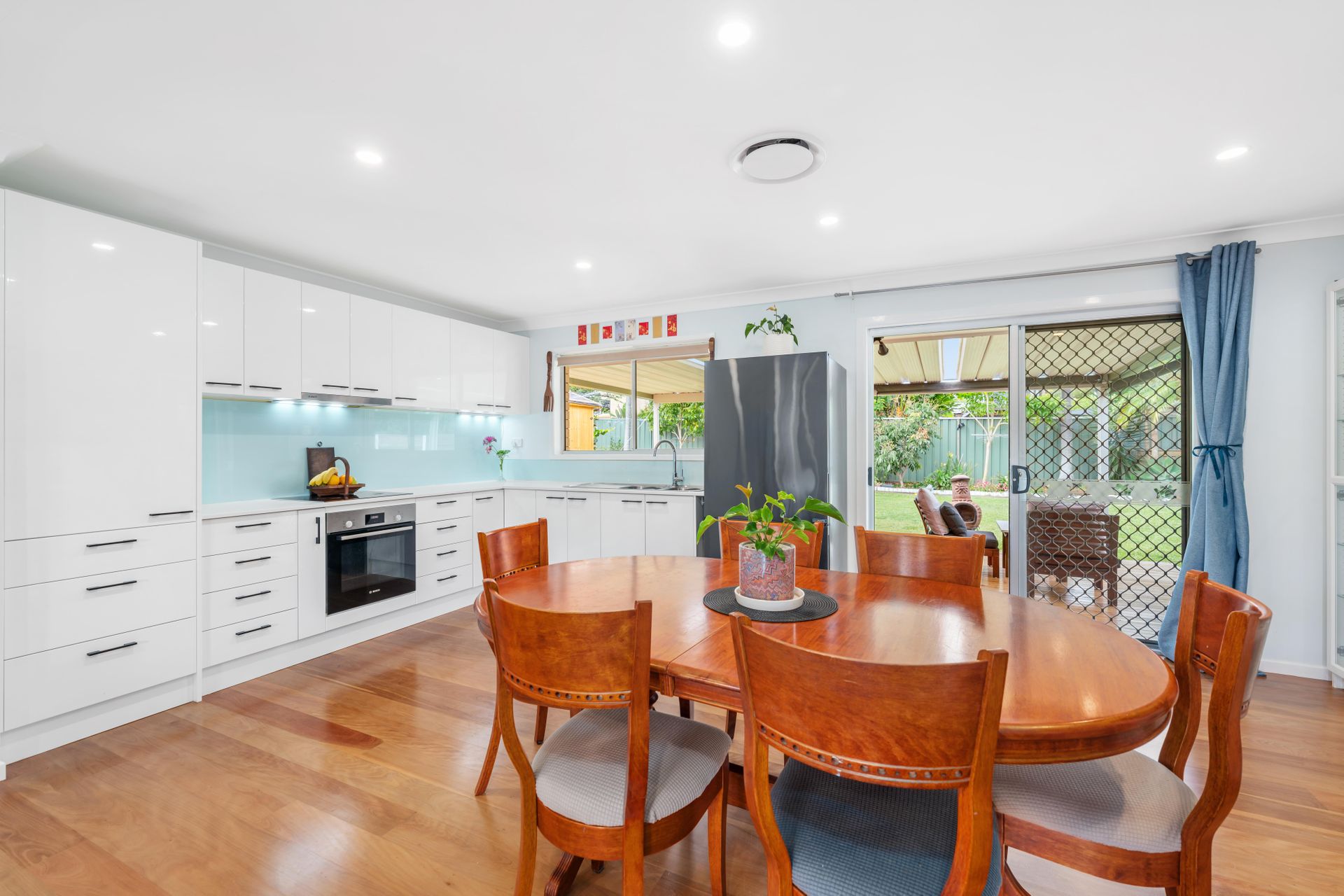 3-bedroom house at 3 ANGELA CRESCENT, Cleveland QLD 4163, Redland, Queensland