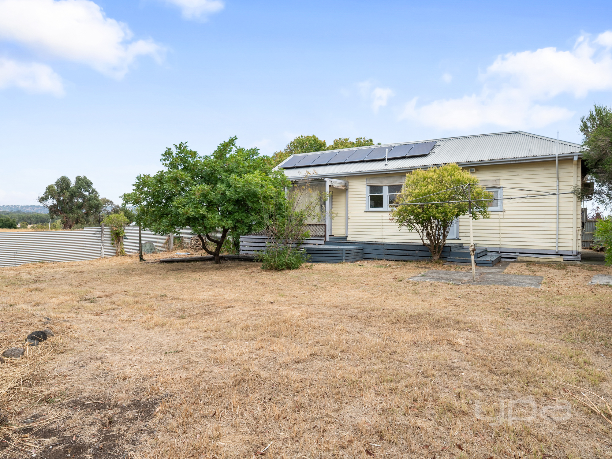 3-bedroom house at 25 Suburban Street, Clunes, VIC 3370, Hepburn, Victoria