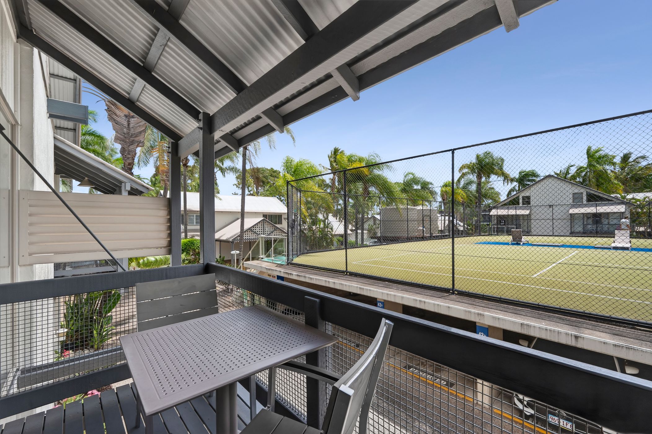 2-bedroom unit at 48/185 Gympie Terrace, Noosaville, QLD 4566, Noosa, Queensland