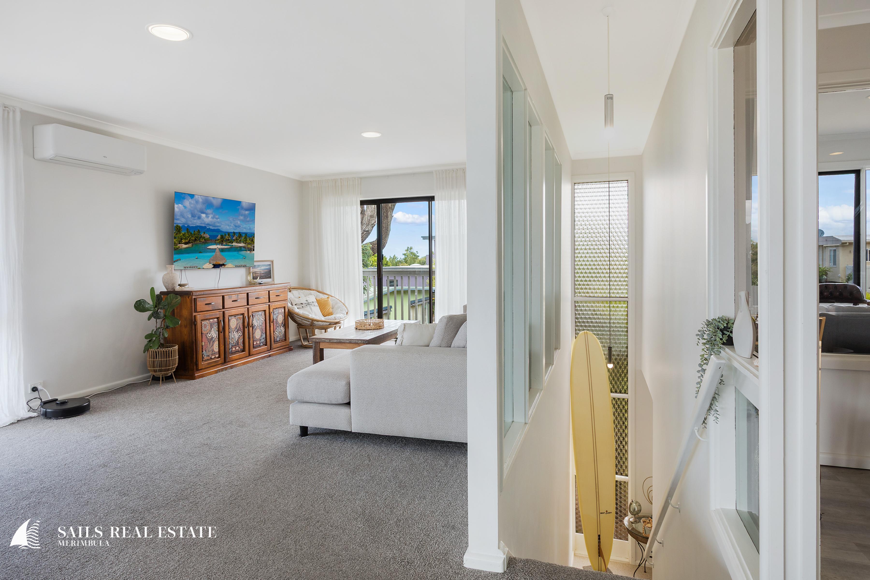 5-bedroom house at 13 SEAVIEW AVENUE, Merimbula NSW 2548, Bega Valley, New South Wales