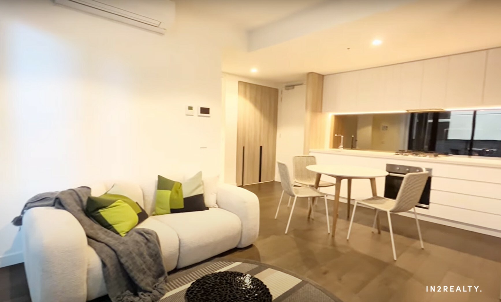 45 Dudley St, West Melbourne, Vic, 3003 - Image 1
