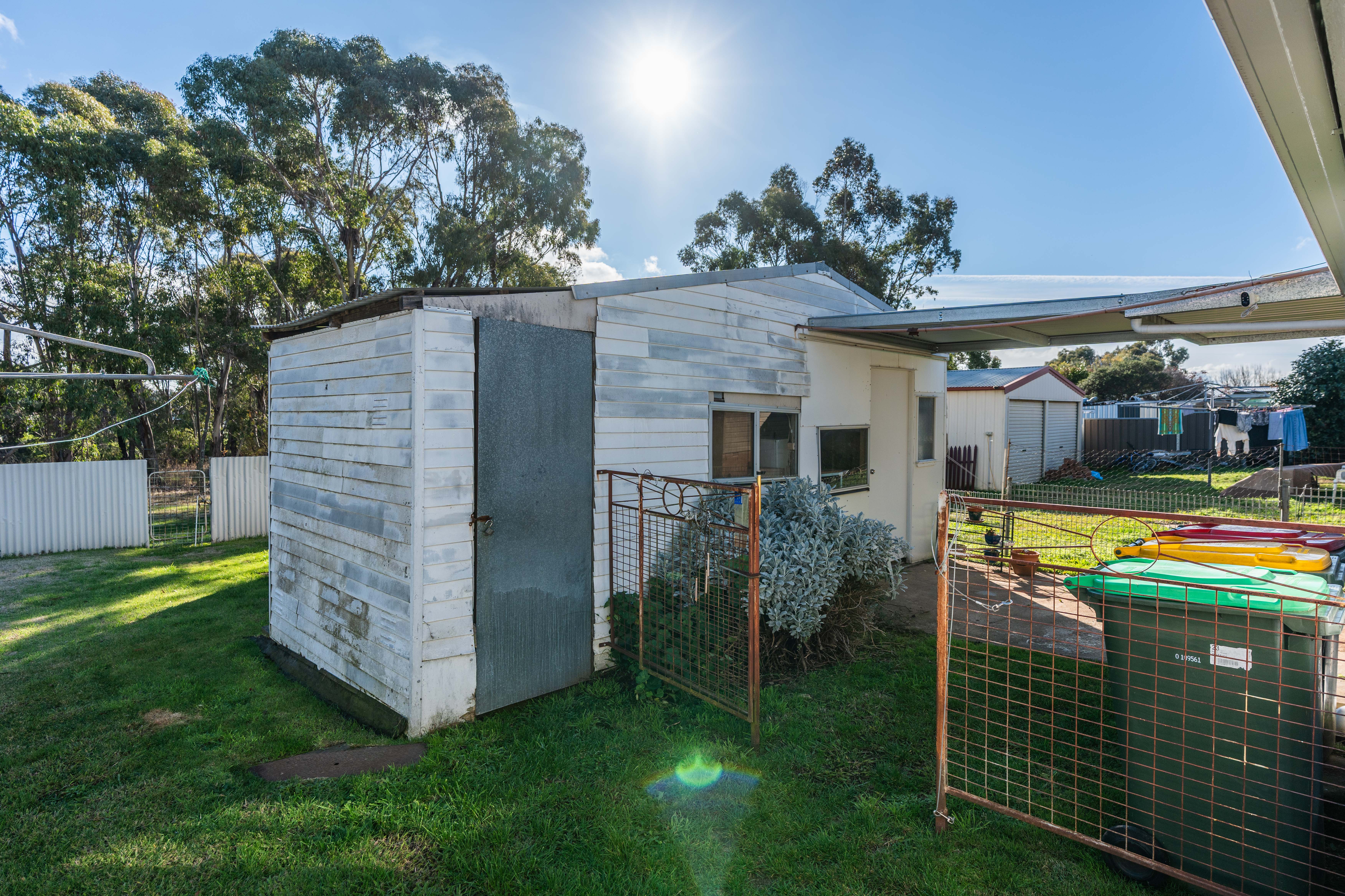 2-bedroom house at 23 NORTH STREET, Orange NSW 2800, Orange, New South Wales