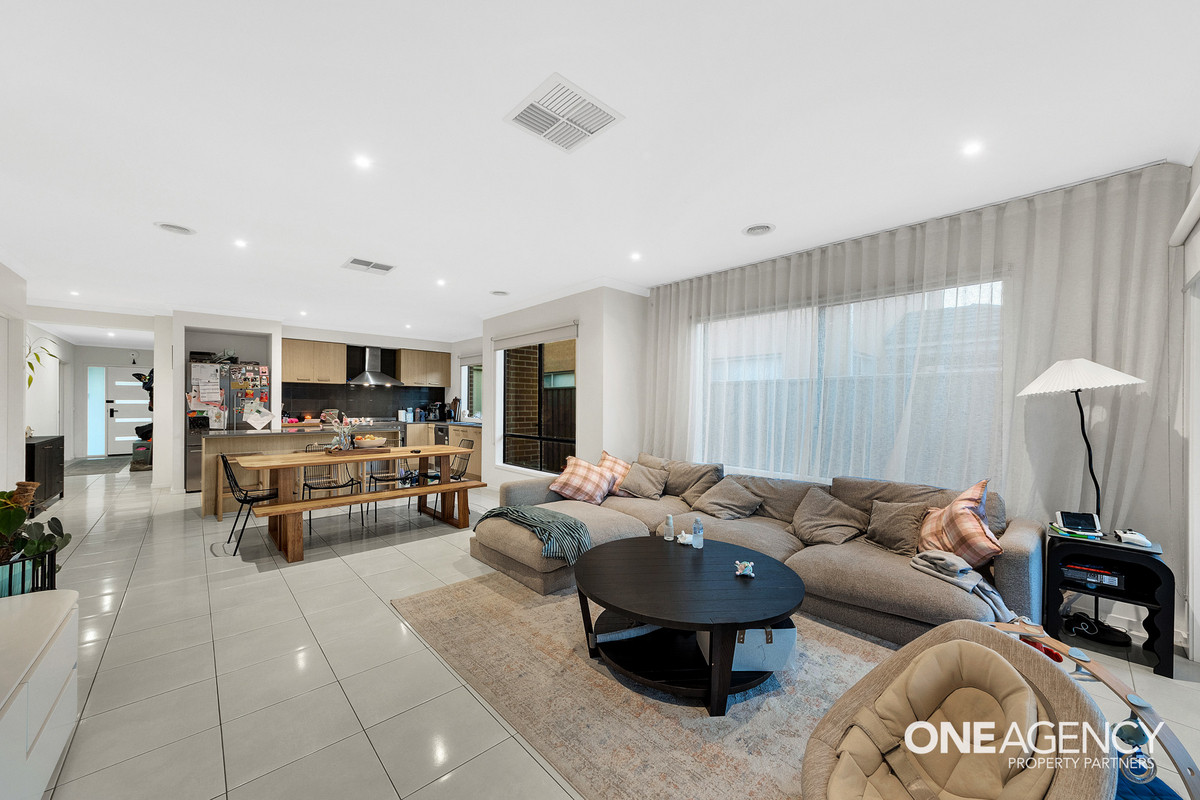 4-bedroom house at 63 Goldeneye Circuit, Werribee, Vic, 3030, Wyndham, Victoria