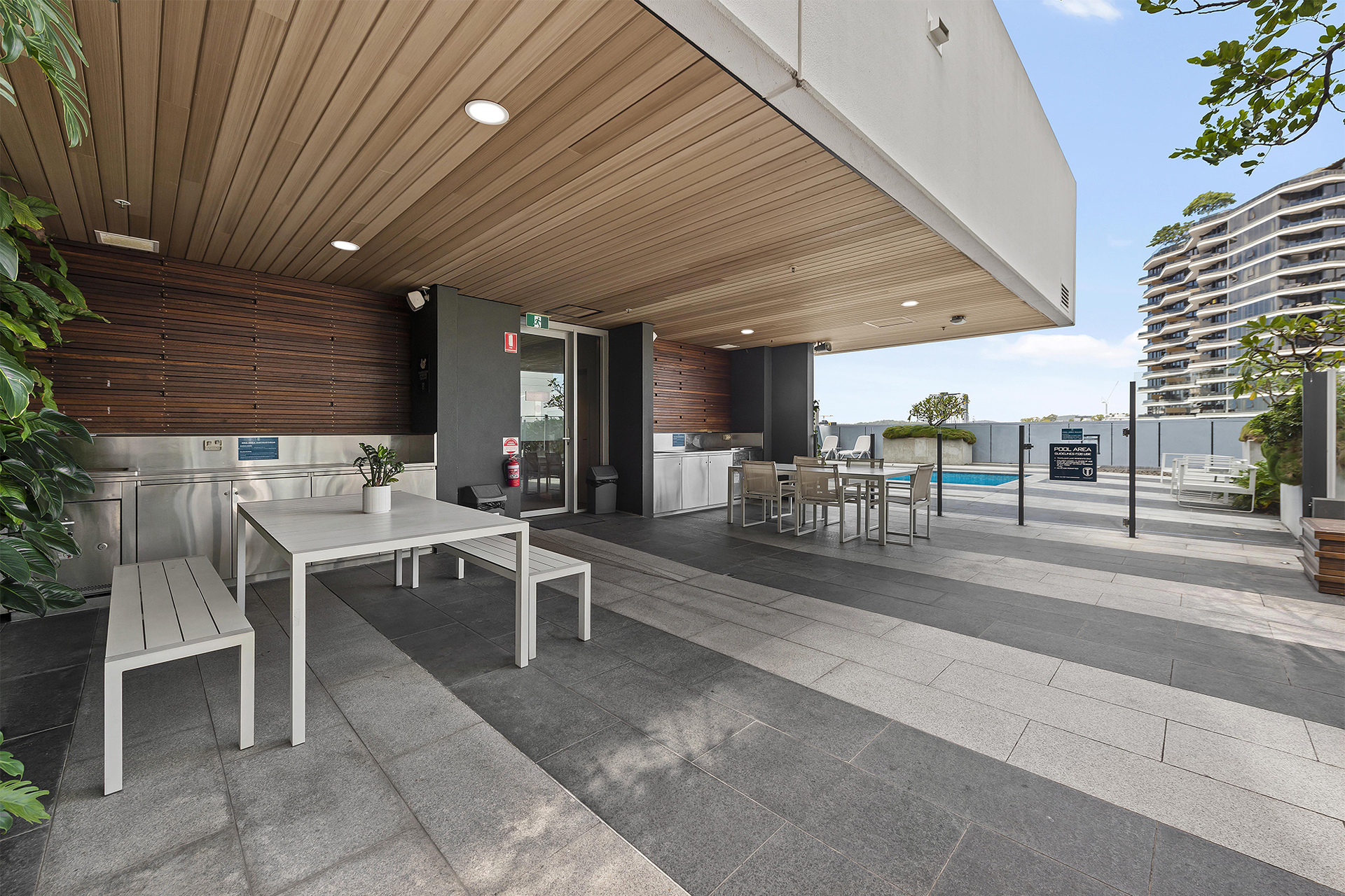2-bedroom unit at 1302/855 Stanley Street, Woolloongabba, QLD 4102, Brisbane, Queensland