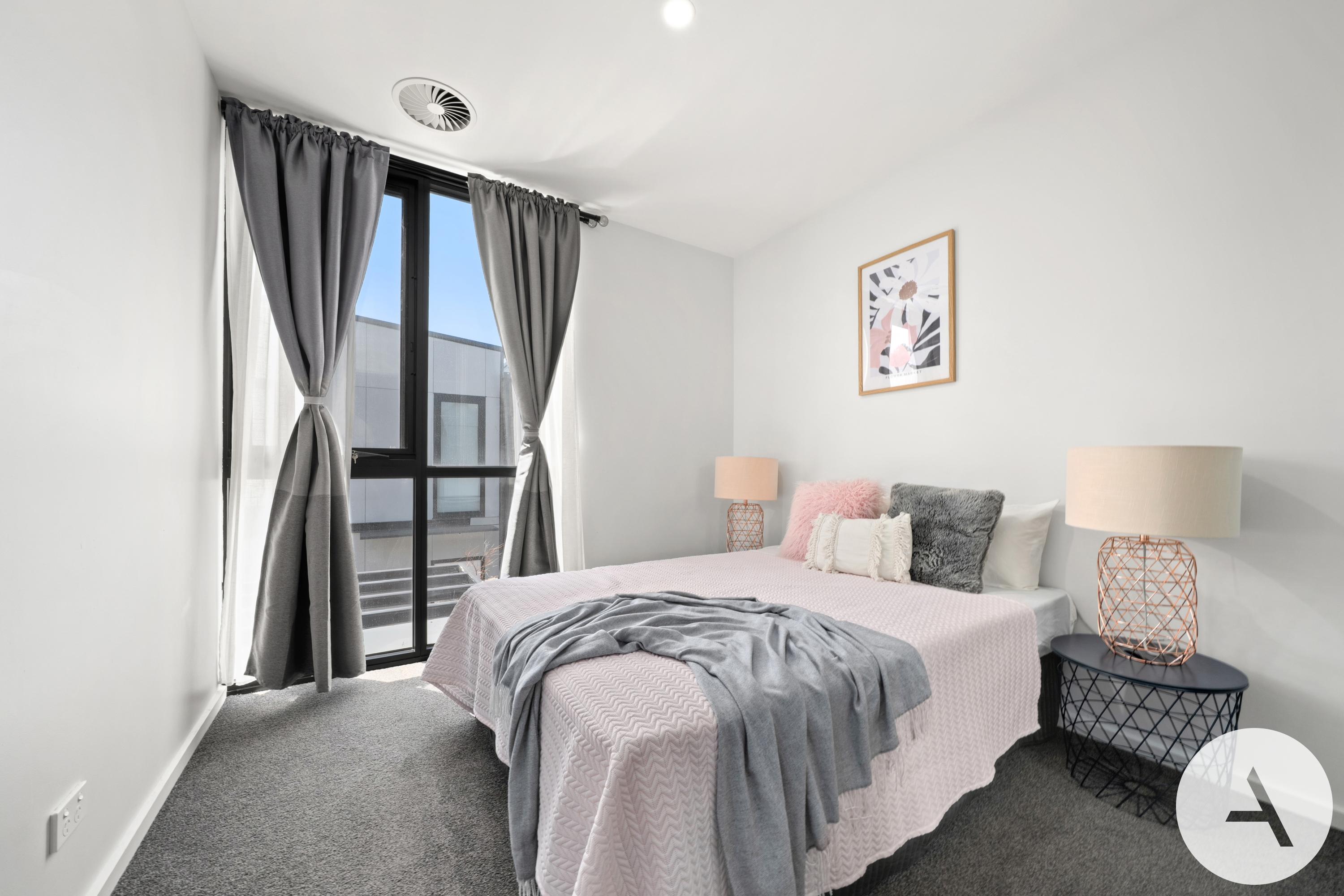 4-bedroom unit at 39/2 Bamblett Rise, Denman Prospect, ACT 2611, Unincorporated Act, Australian Capital Territory