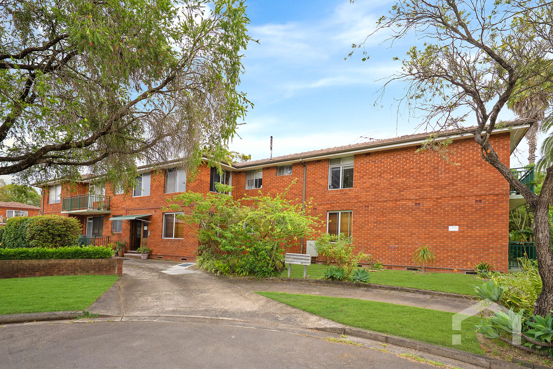 UNIT 6 28 MORRIS AVENUE, Croydon Park NSW 2133 - Image 1