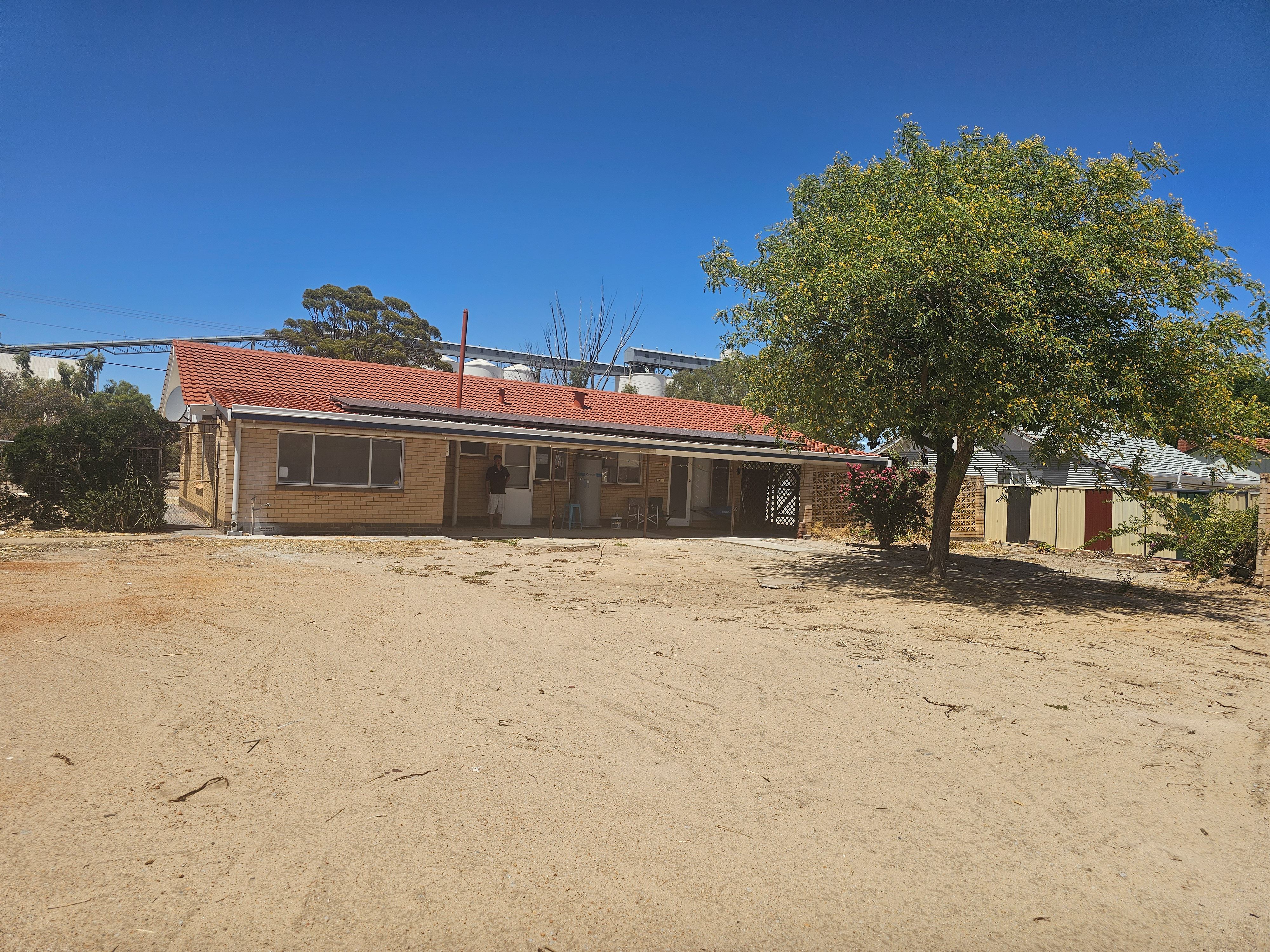 4-bedroom house at 25 SHIELDS STREET, Tammin WA 6409, Tammin, Western Australia