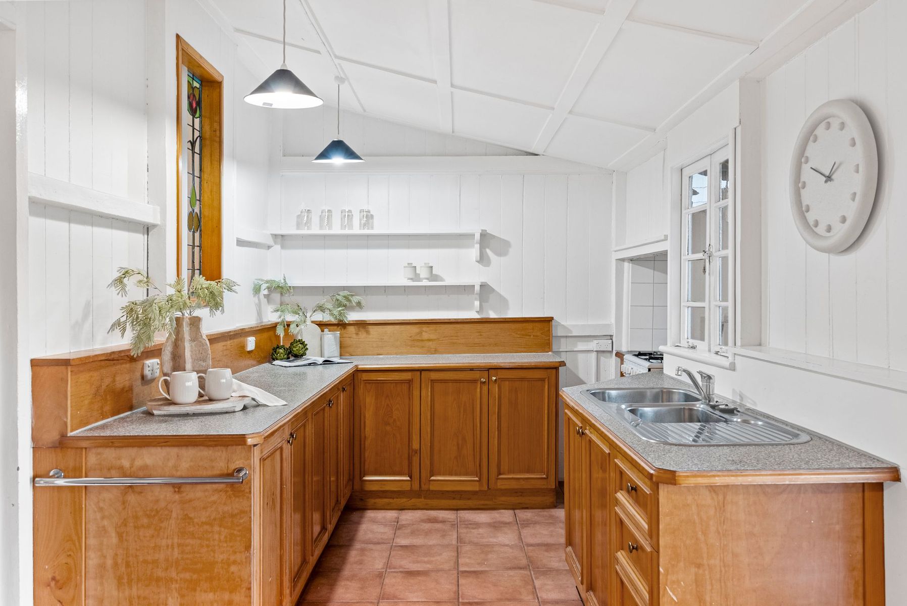 17 CARRINGTON STREET, Paddington QLD 4064 - Image 5