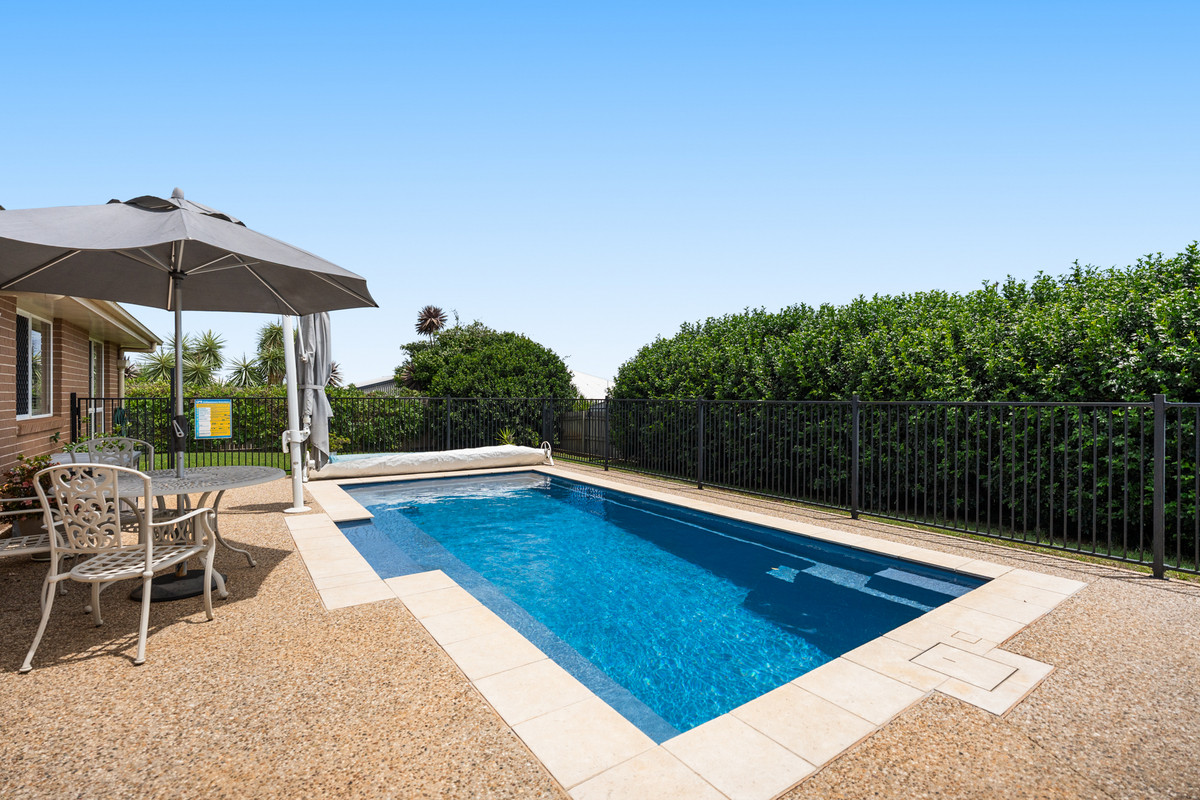 4-bedroom house at 32 KALIMNA DRIVE, Highfields QLD 4352, Toowoomba, Queensland