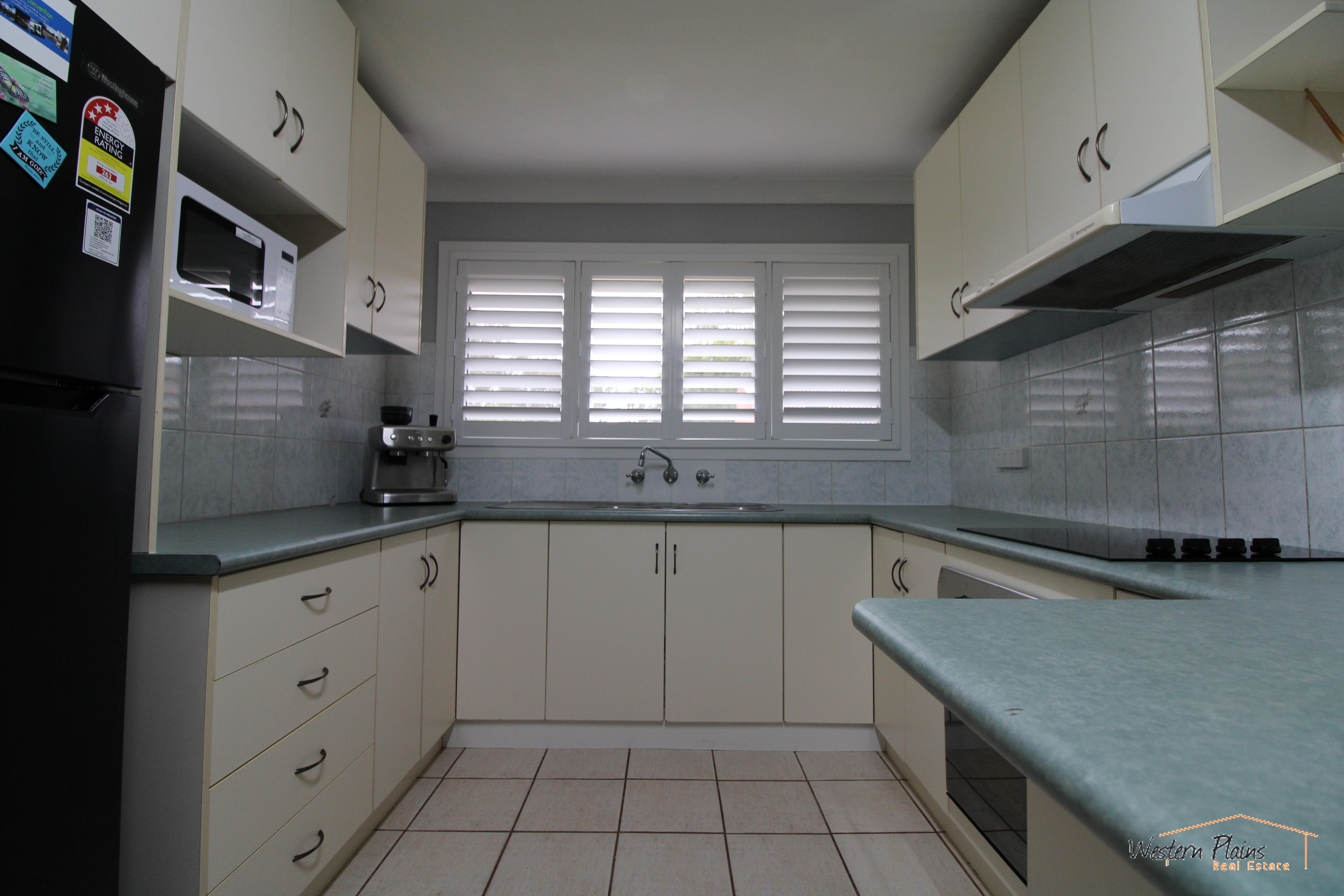 2-bedroom unit at 7/17 Lawson Street, Dubbo, NSW 2830, Dubbo, New South Wales