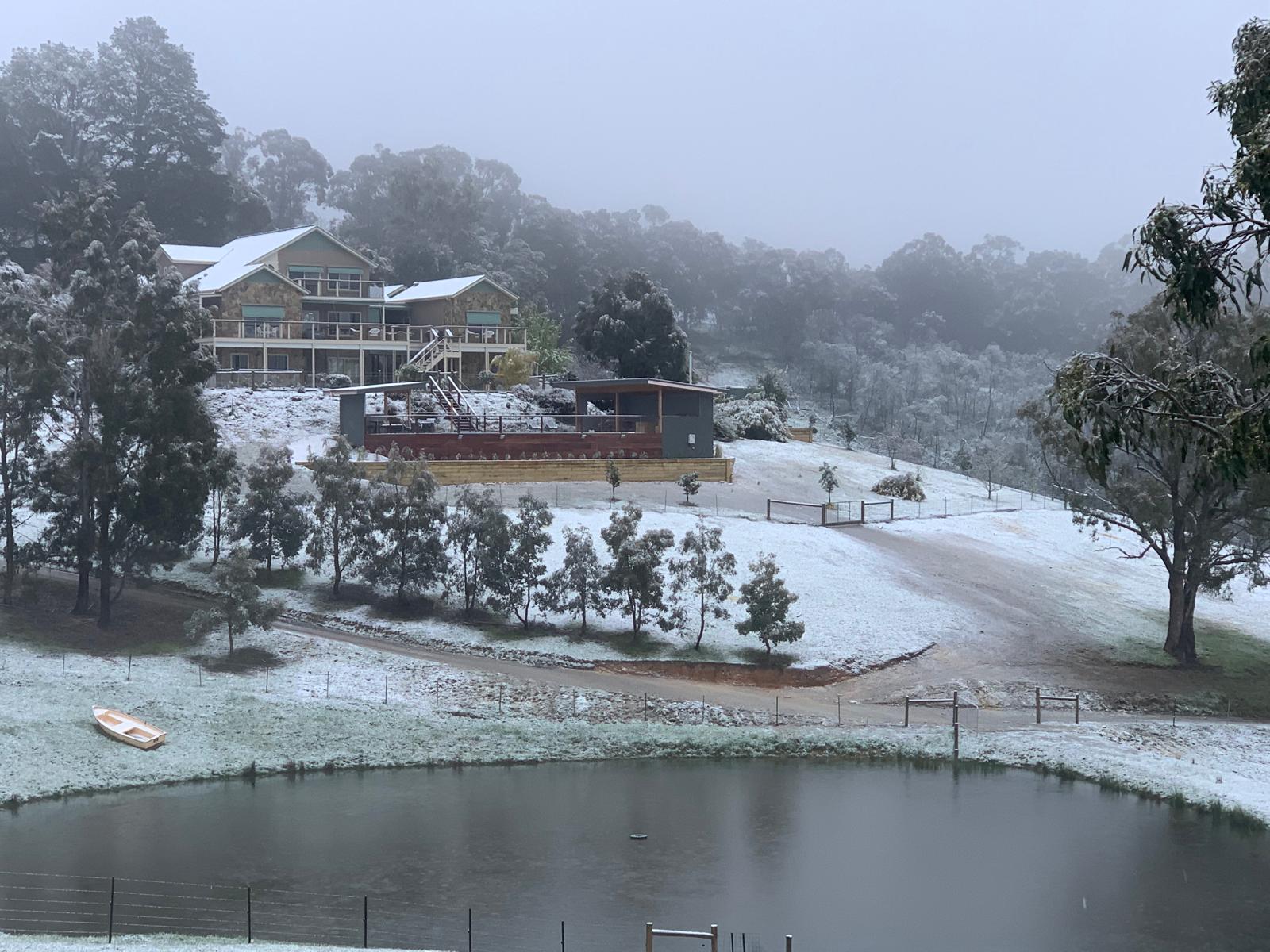 6-bedroom house at 1770 SKYLINE ROAD, Maintongoon VIC 3714, Murrindindi, Victoria