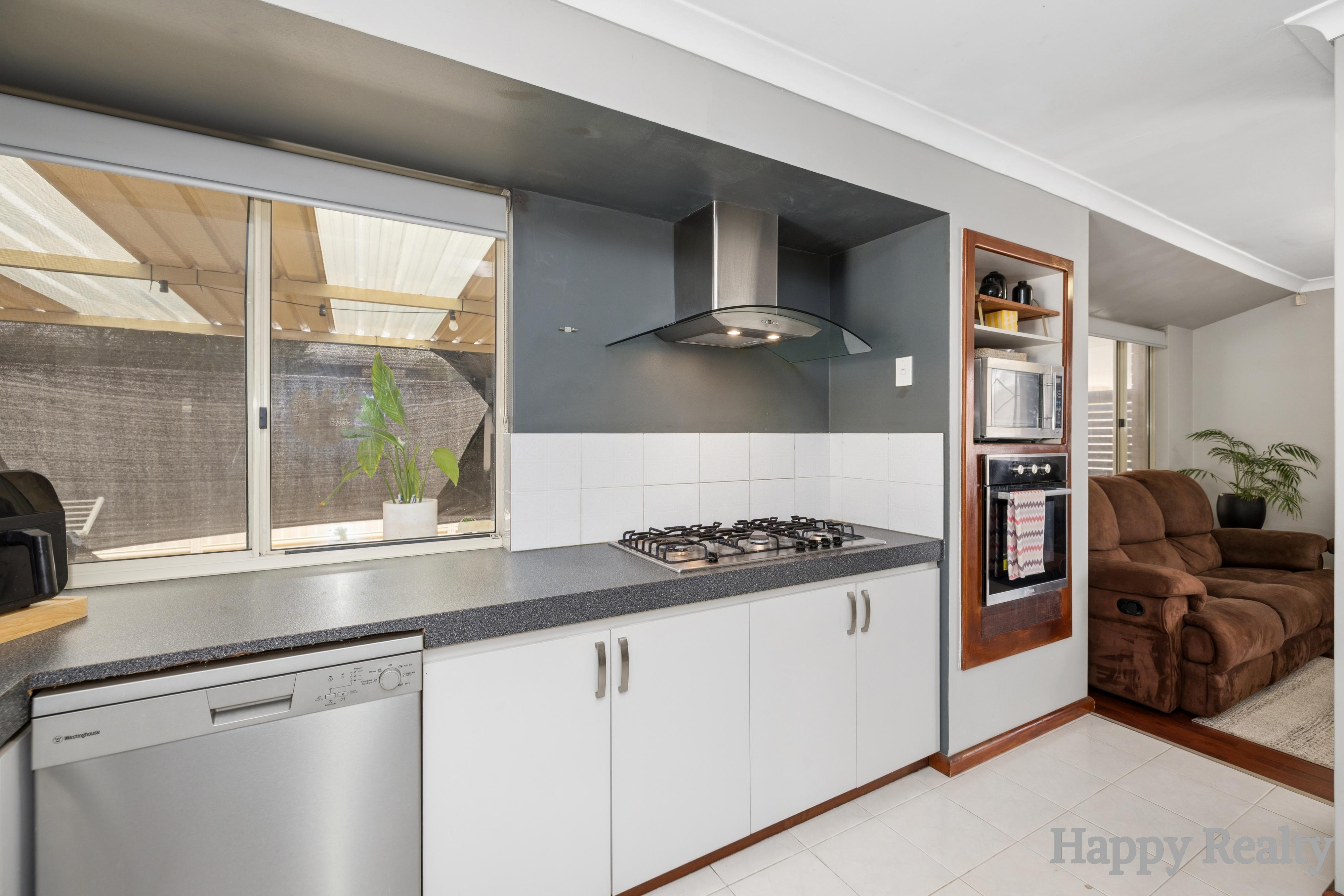 4-bedroom house at 8 LAUREL COURT, Thornlie WA 6108, Gosnells, Western Australia