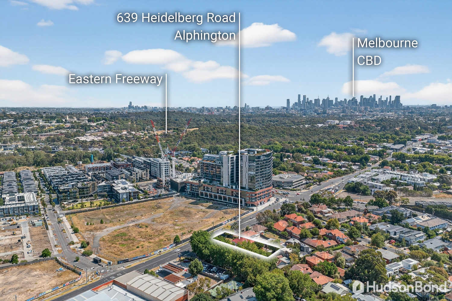 3-bedroom house at 639 Heidelberg Road, Alphington, VIC 3078, Yarra, Victoria