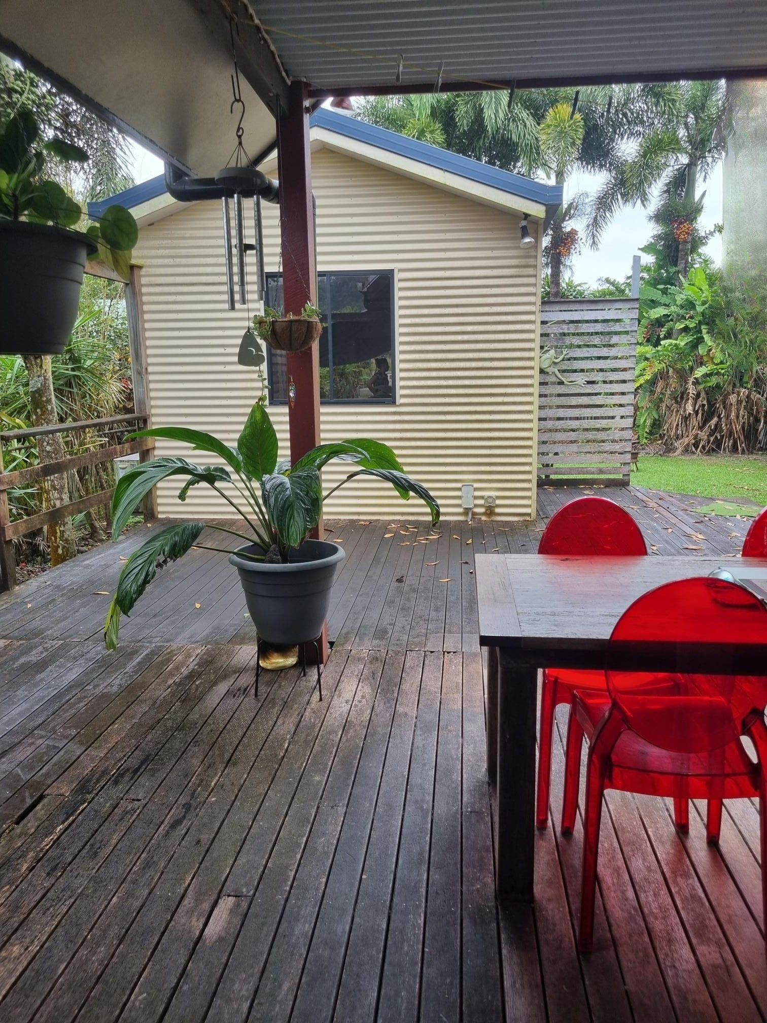 2-bedroom house at 4 Chauvel Street, El Arish, QLD 4855, Cassowary Coast, Queensland