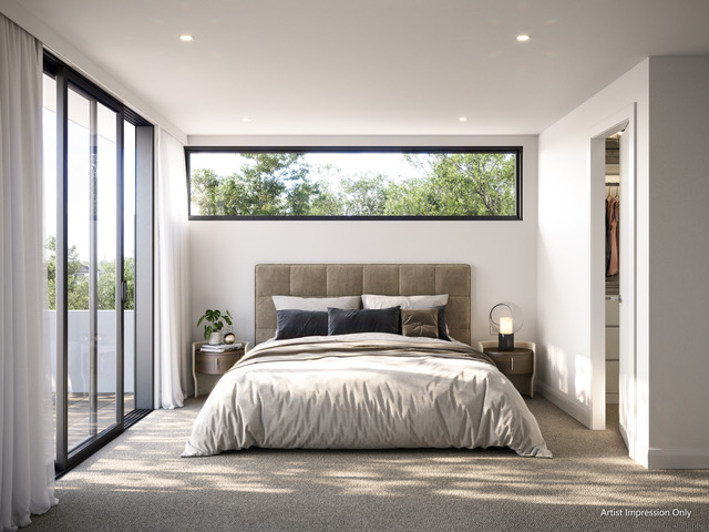 3-bedroom unit at 2/337 Doncaster Road, Balwyn North, VIC 3104, Boroondara, Victoria