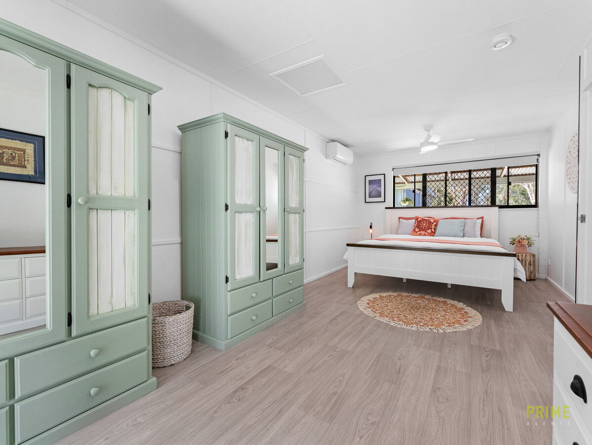 9 GILSTON ROAD, Wondunna QLD 4655 - Image 10