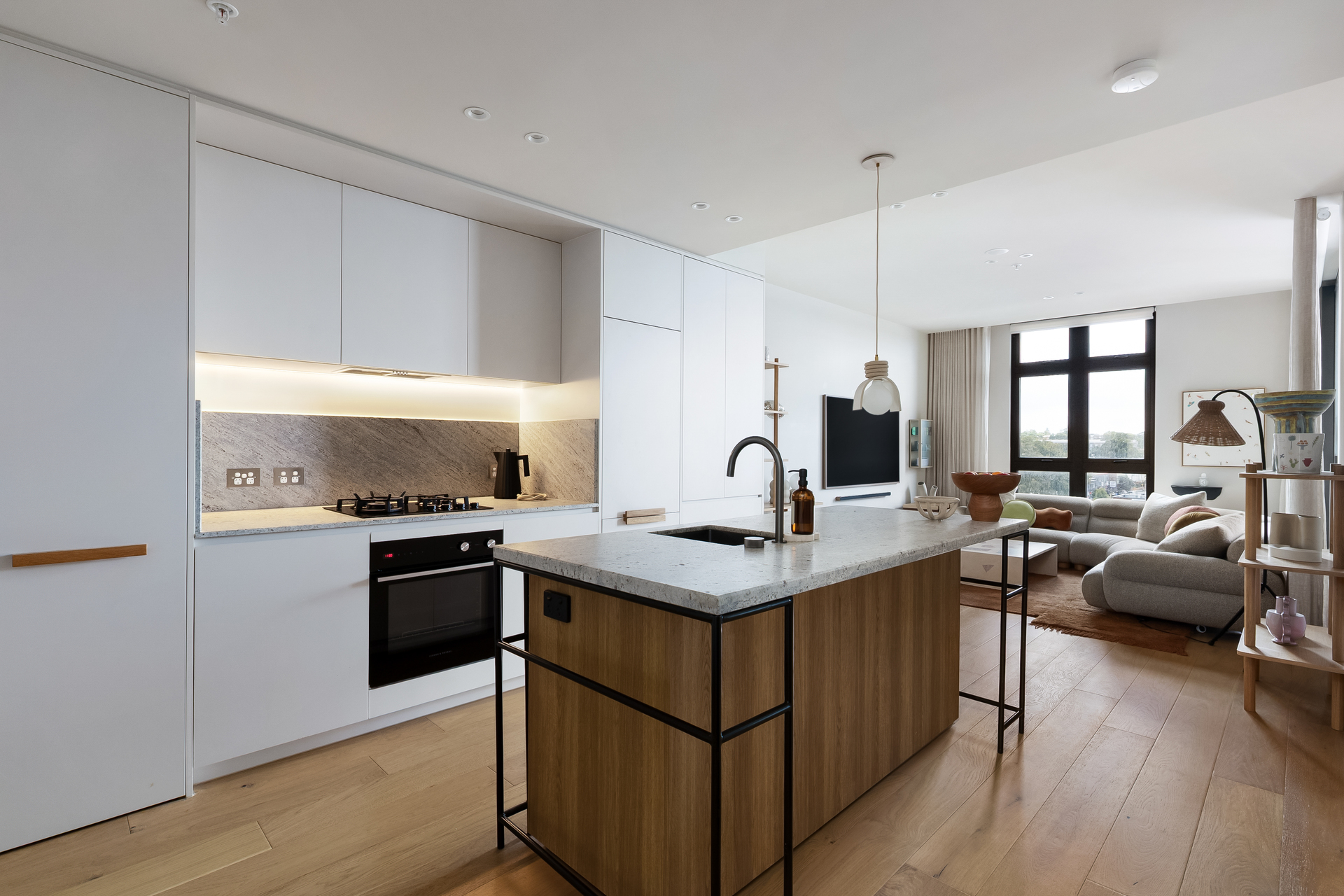 516/186C Victoria Road, Marrickville, Nsw, 2204 - Image 6