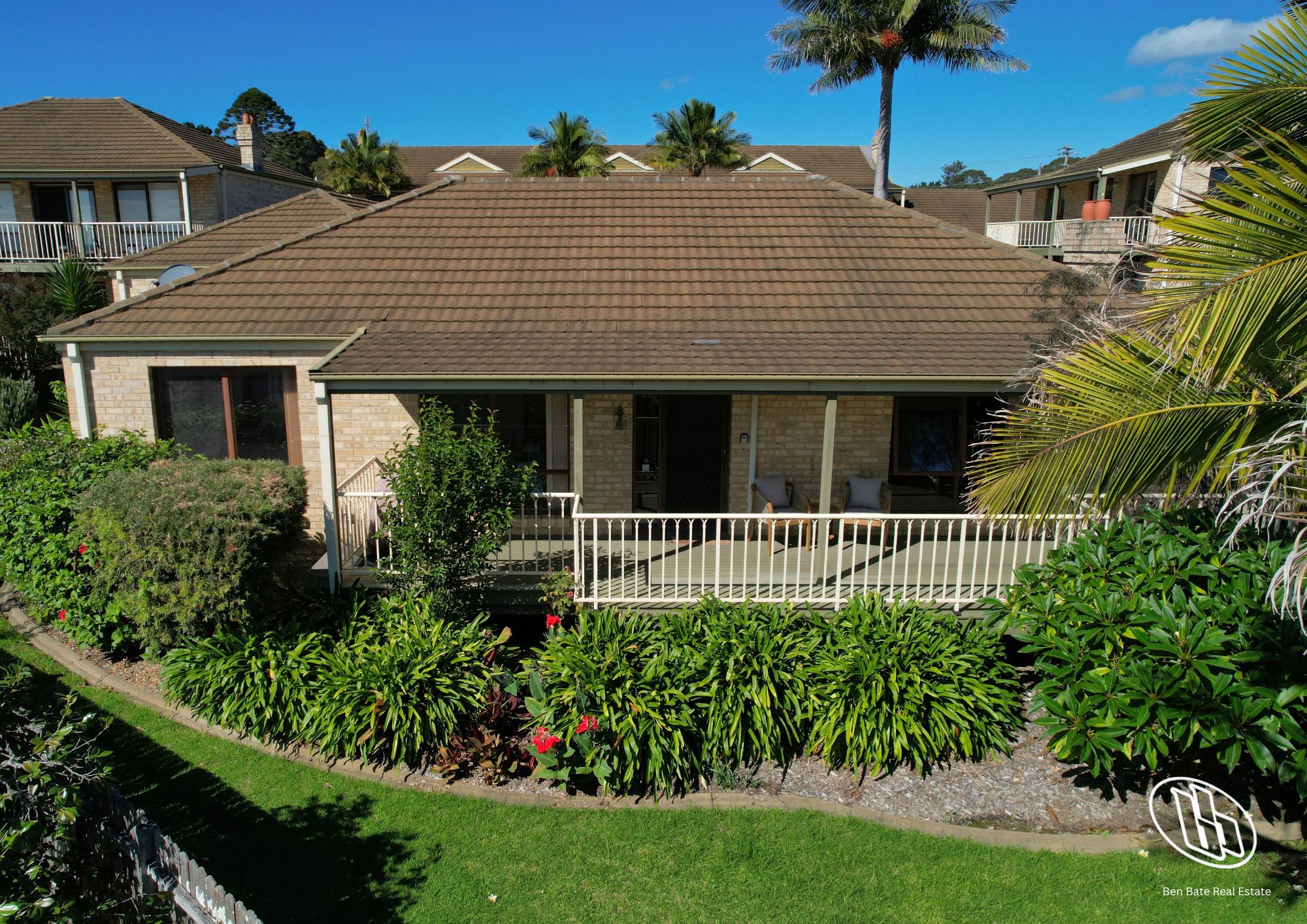UNIT 13 9 MORT AVENUE, Dalmeny NSW 2546 - Image 2