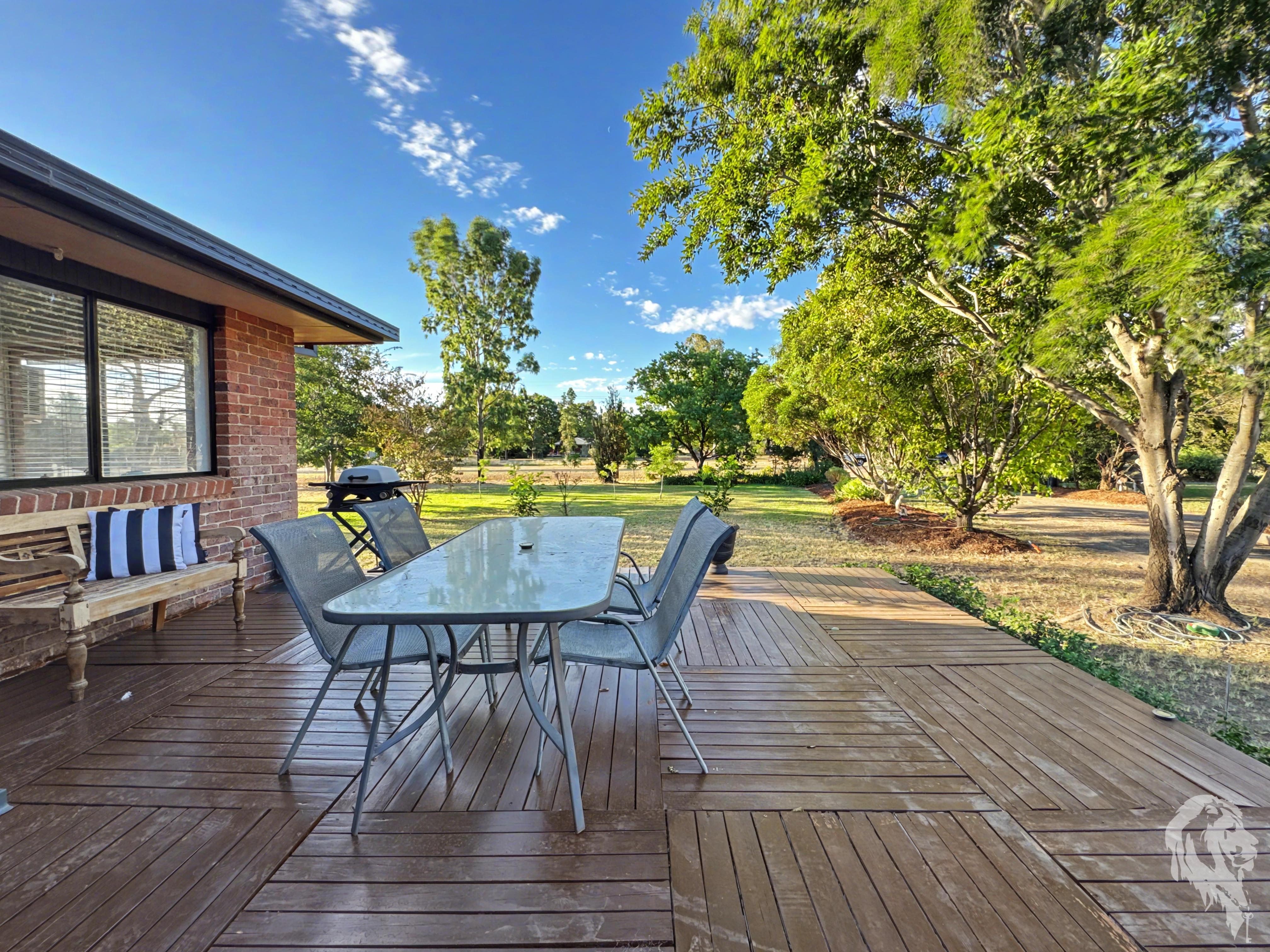 4-bedroom house at 139 STAFFORD DRIVE, Narrabri NSW 2390, Narrabri, New South Wales