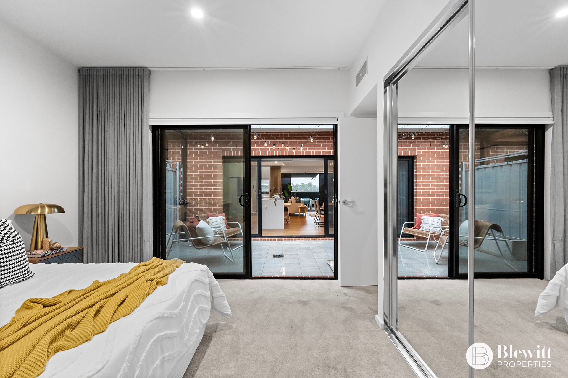 4-bedroom unit at UNIT 3 AVANI 1 ROWLAND REES CRESCENT, Greenway ACT 2900, Unincorporated Act, Australian Capital Territory