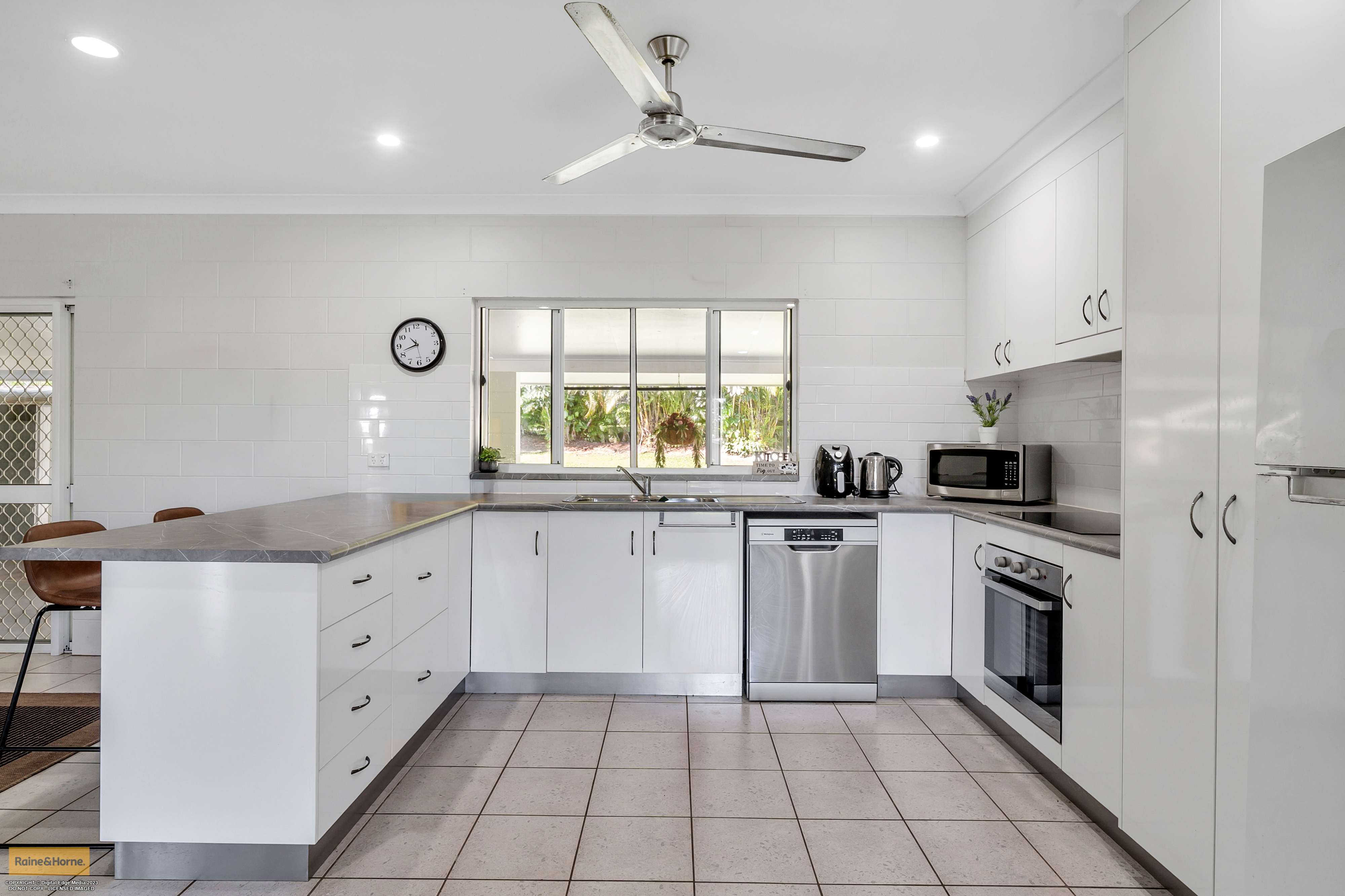 3-bedroom house at 7 BELLO DRIVE, Belvedere QLD 4860, Cassowary Coast, Queensland
