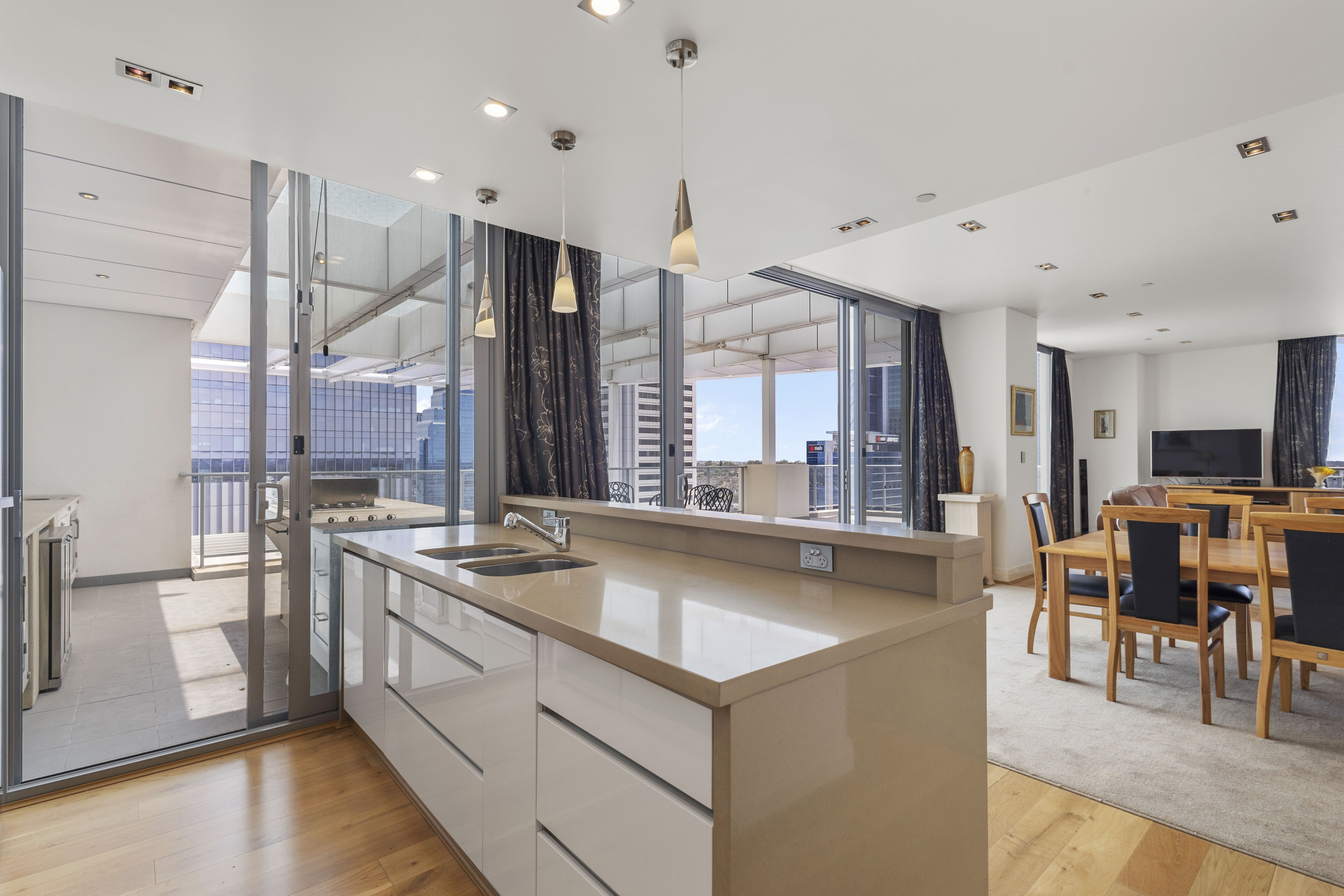 APARTMENT 137 580 HAY STREET, PERTH WA 6000 - Image 4