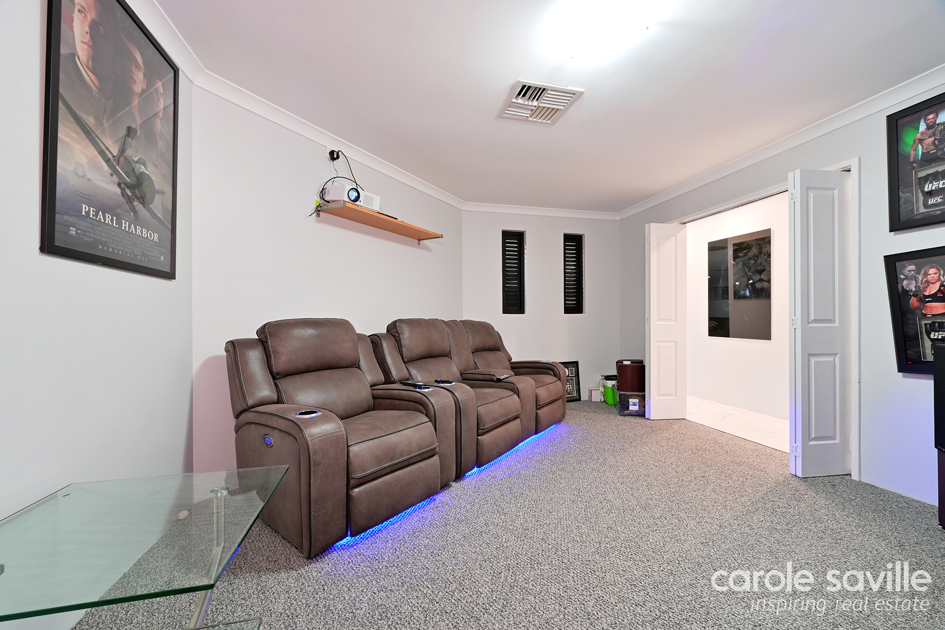4-bedroom house at 26 WOODBINE LOOP, Tapping WA 6065, Wanneroo, Western Australia