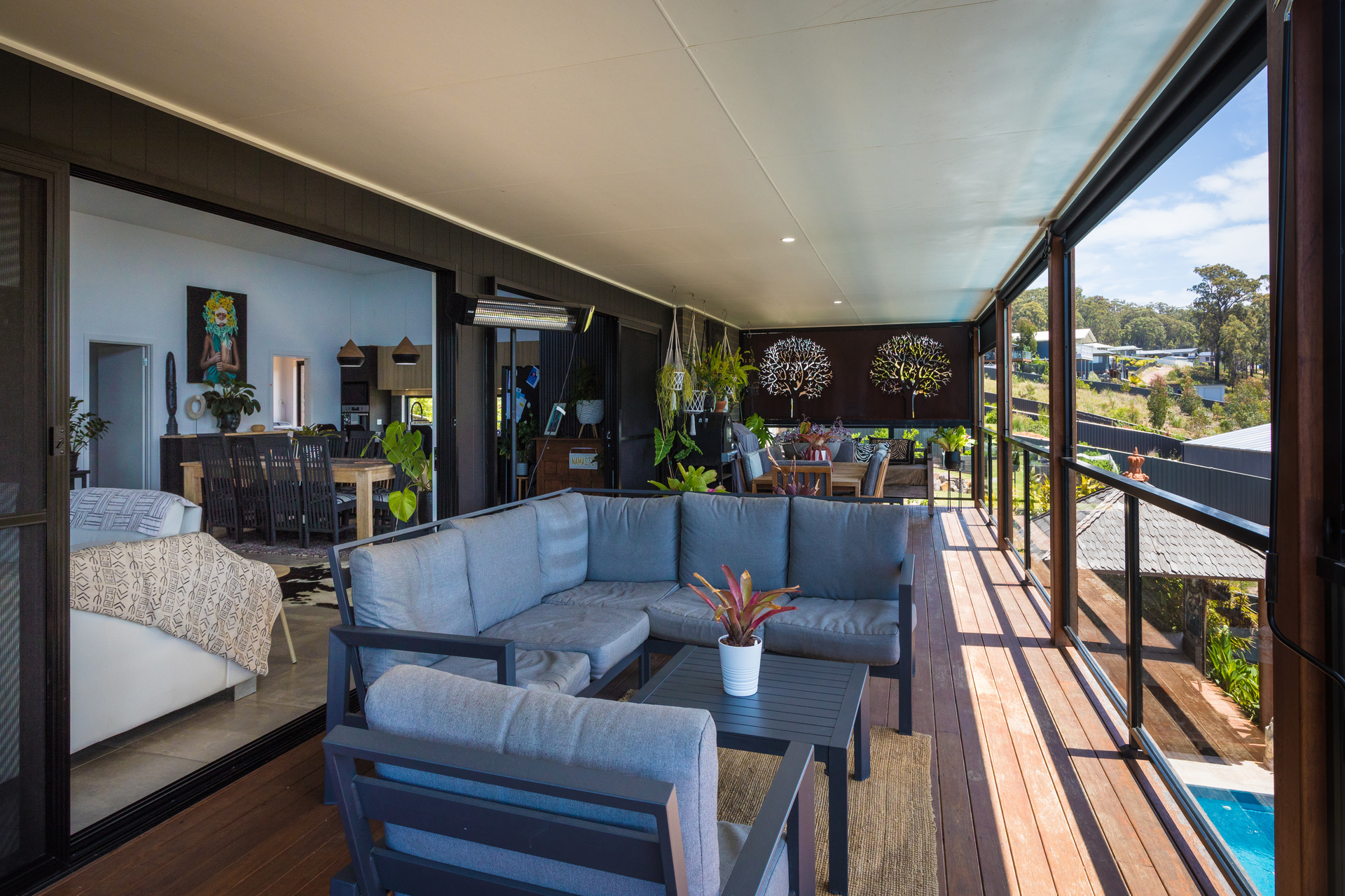 4-bedroom house at 178 Mirador Drive, Mirador, Nsw, 2548, Bega Valley, New South Wales
